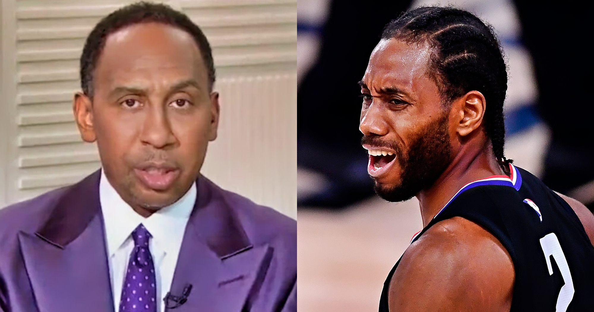 Stephen A. Smith Wants Star Player To Retire