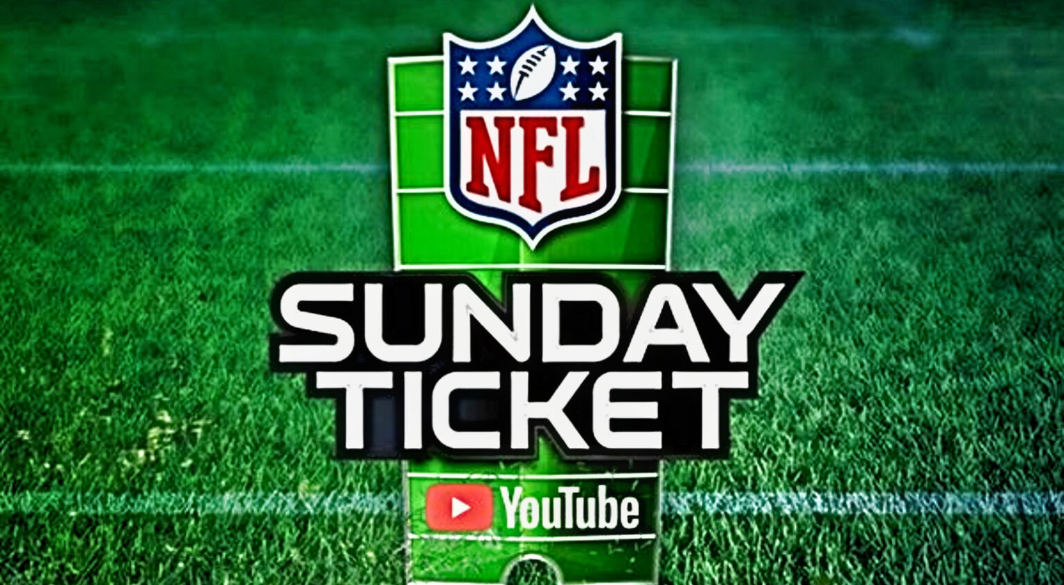 YouTube Announces Pricing Tiers For NFL Sunday Ticket