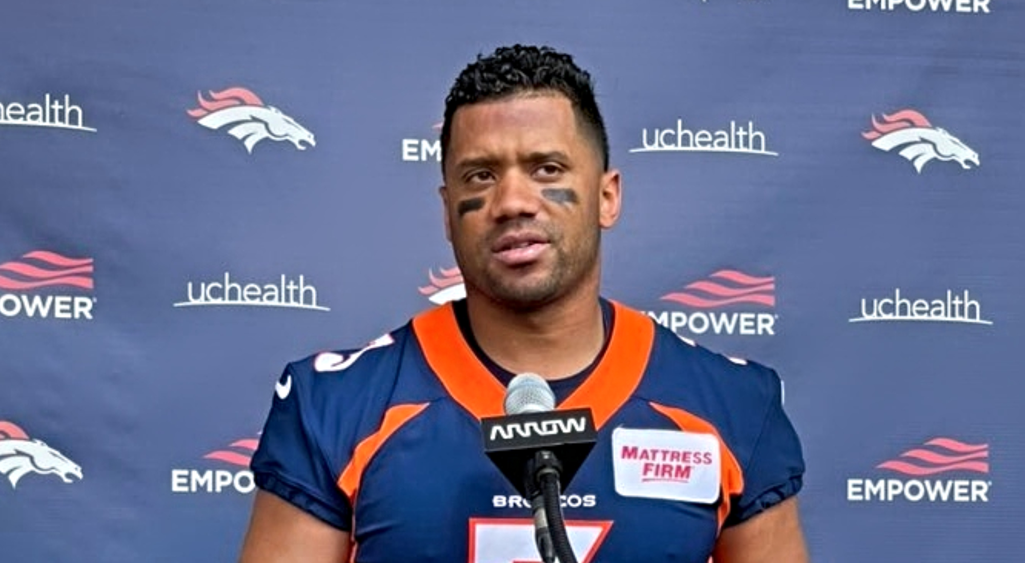 Former NFL Star Warns Russell Wilson Of Drastic Changes