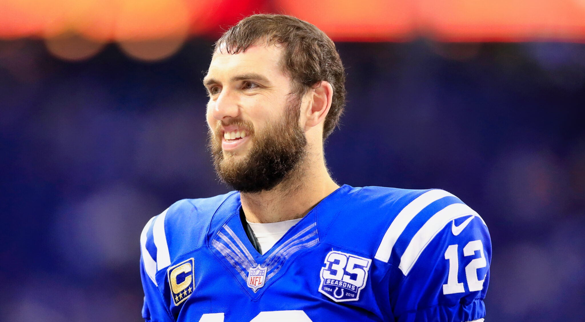 Nfl Fans React To Controversial Statement About Andrew Luck