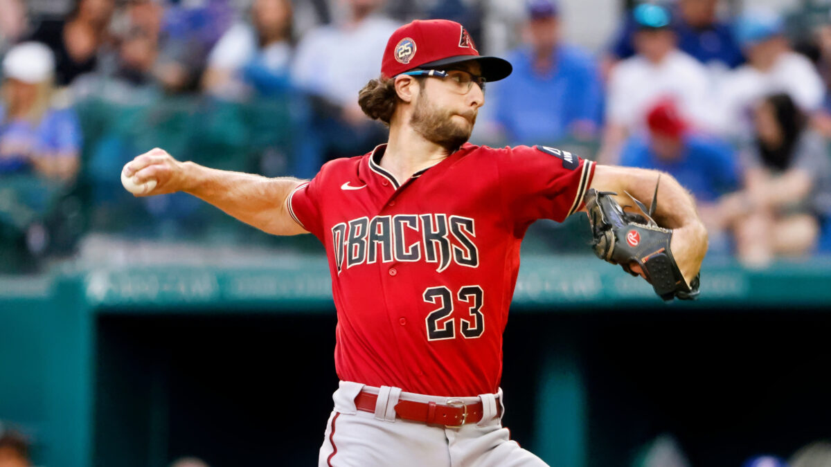 Get the Latest News on the Arizona Diamondbacks Here