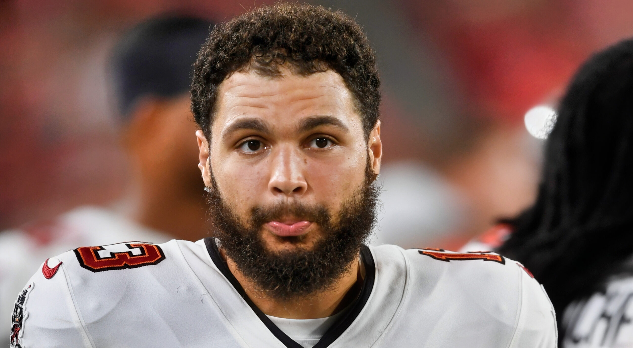 Chiefs Trade For Buccaneers' Mike Evans In Blockbuster Proposal