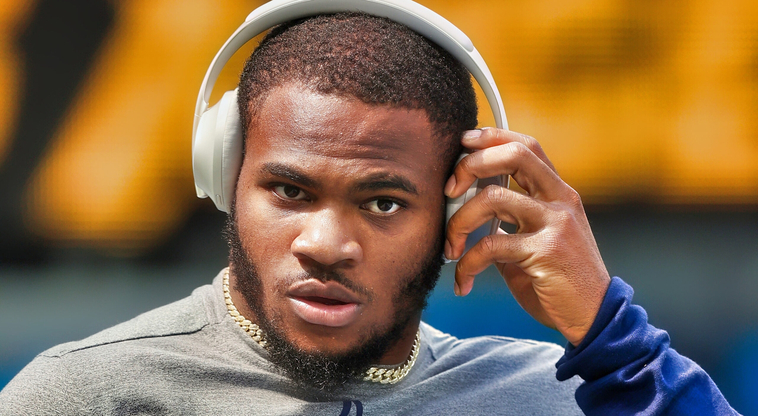 Patriots: Matthew Judon says Micah Parsons 'worse than Drake' after repping  Celtics