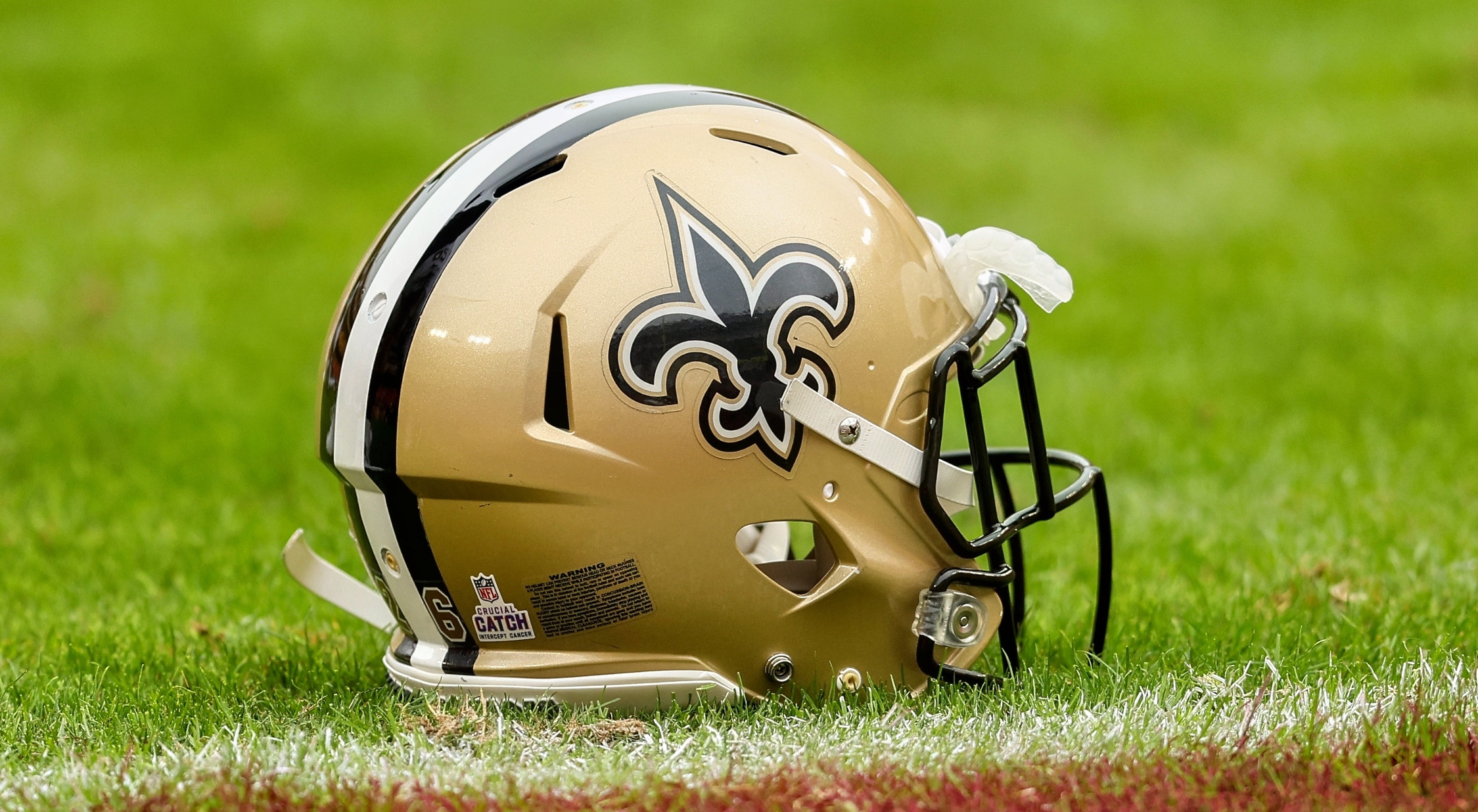 new orleans saints trade