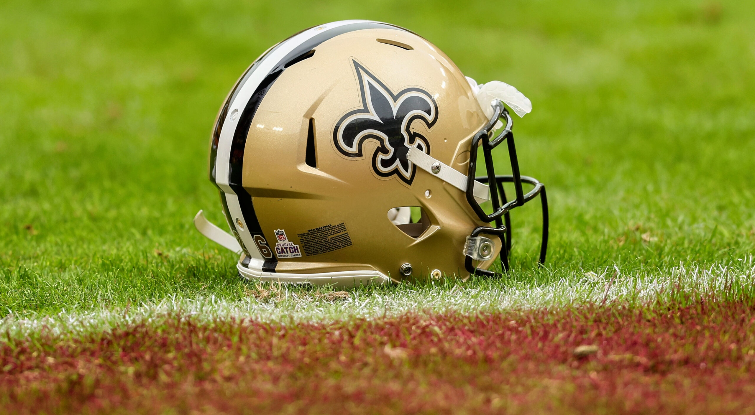 This Saints-Raiders Trade Sends Hunter Renfrow To New Orleans