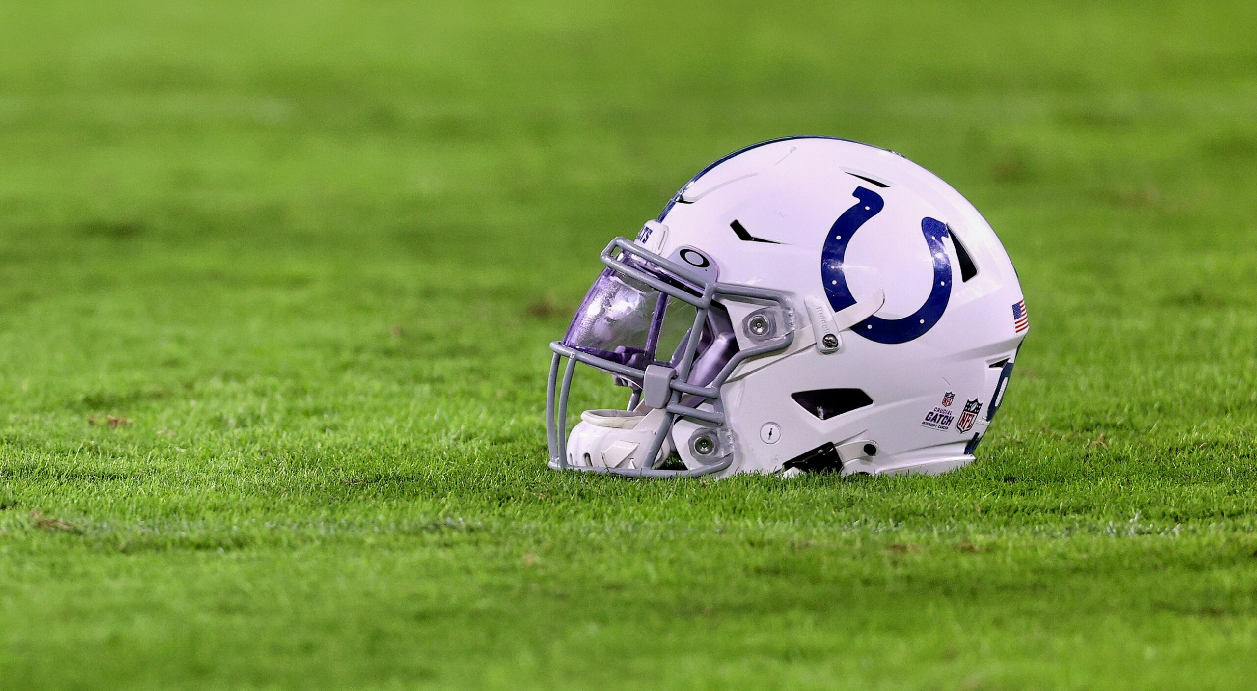 Colts Release Two Running Backs Following The NFL Draft