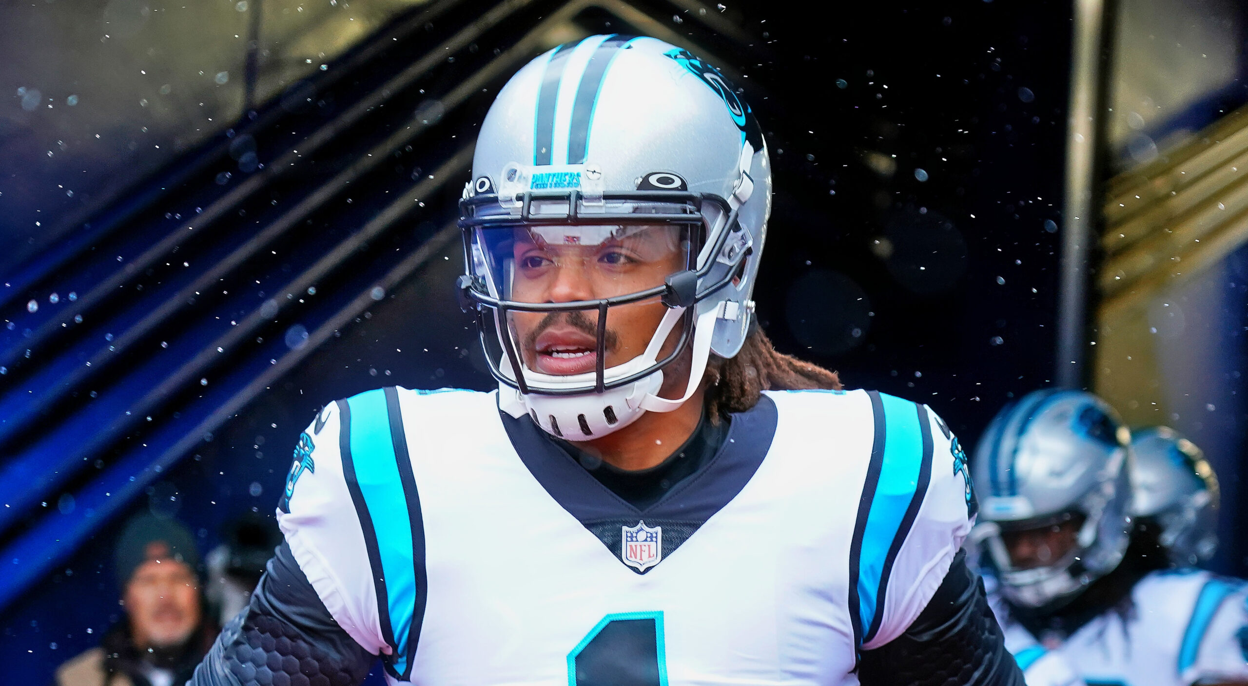 BREAKING: Detroit Lions sign QB Cam Newton - Detroit Sports Nation