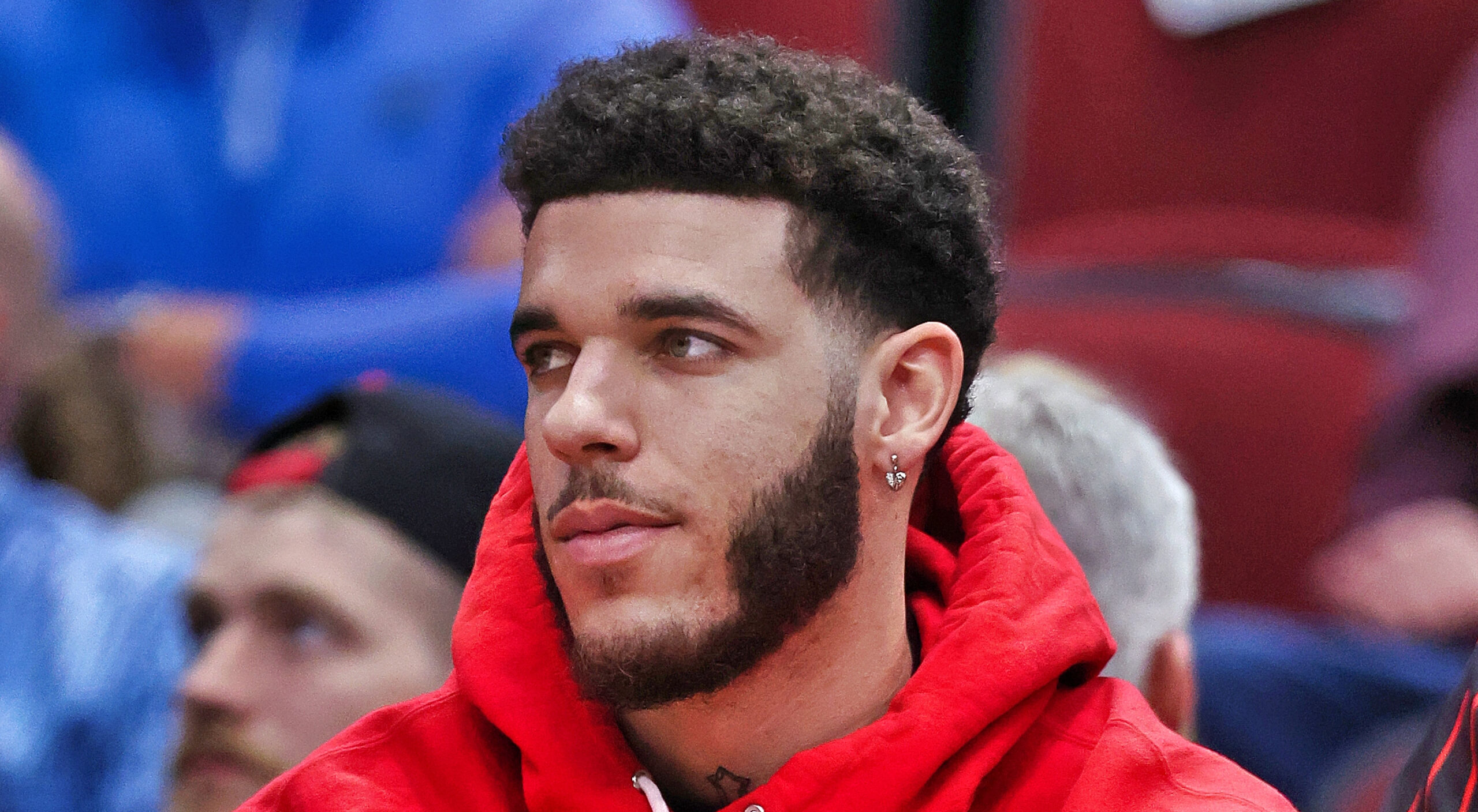 Bulls Privately Believe Lonzo Ball Won't 'Ever Play Again'