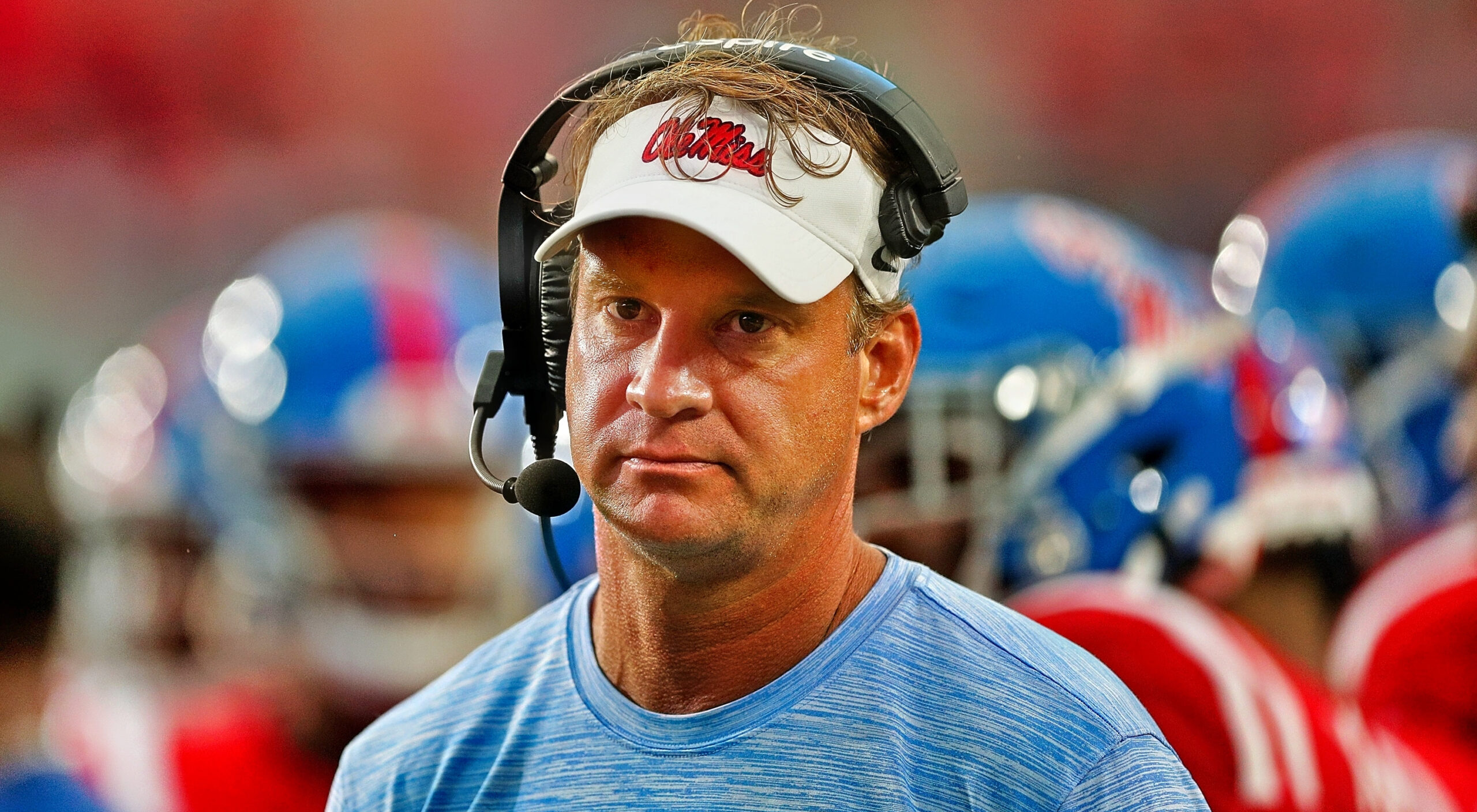 Ole Miss Rebels Dismiss Five-Star Recruit For Violating Rules