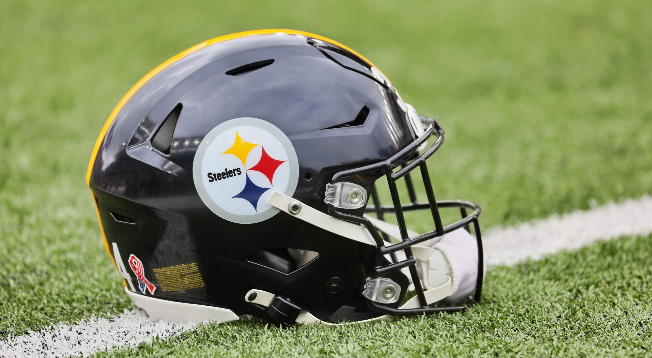 Former Steelers RB Sentenced To 'At Least' 12 Years In Prison