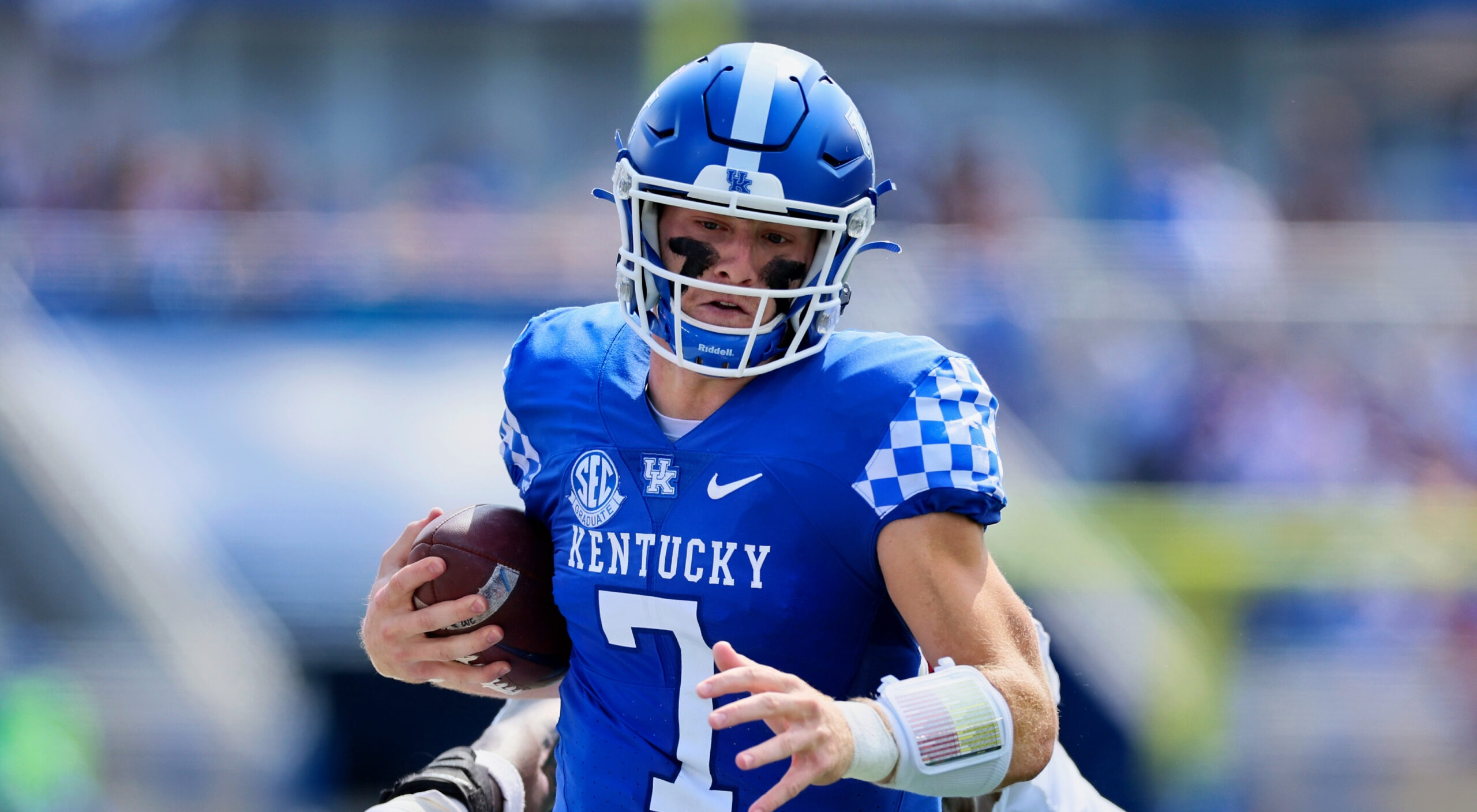 Tennessee Titans QB Will Levis Selects His Jersey Number