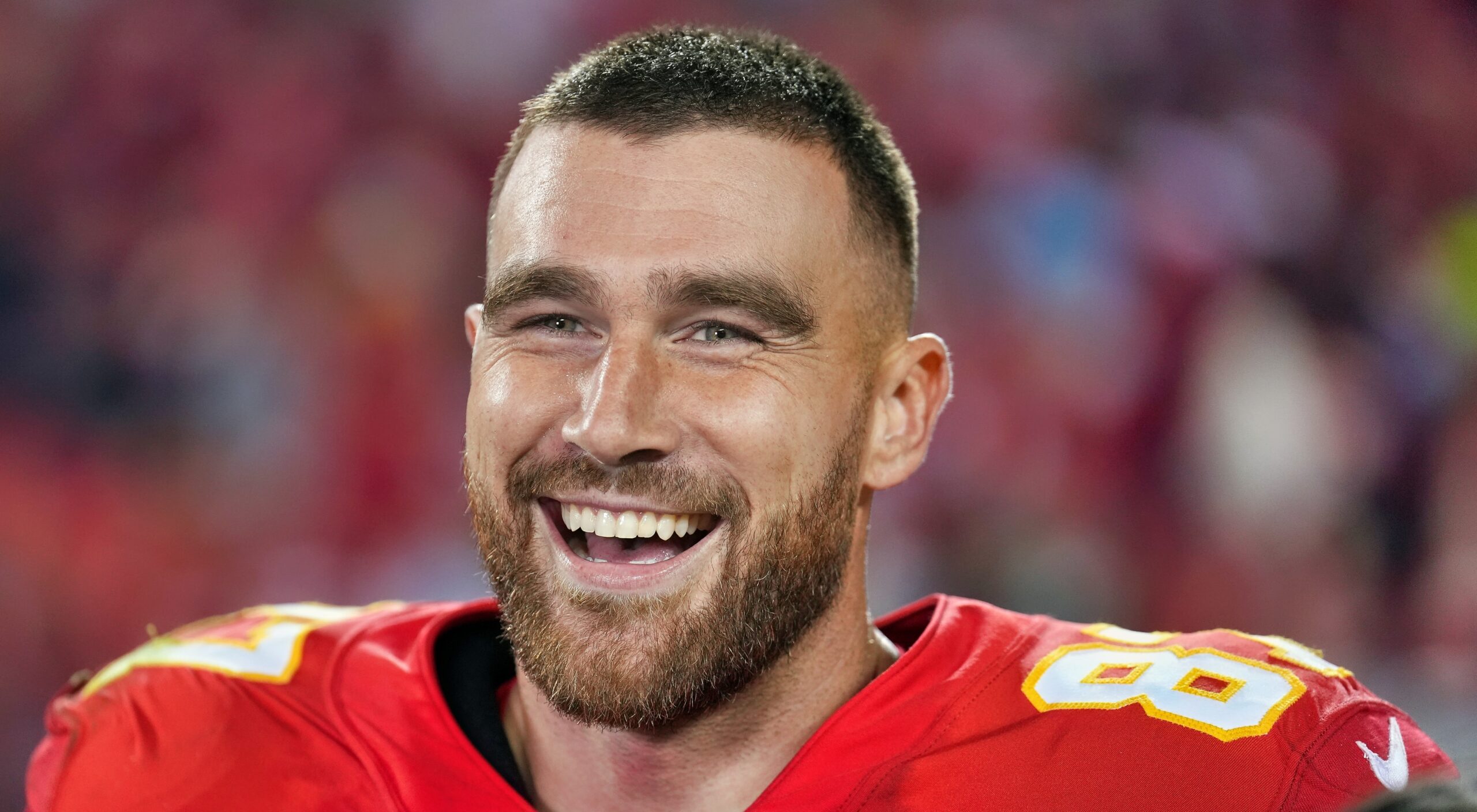 Twitter Thread Details Travis Kelce's Success As Entrepreneur