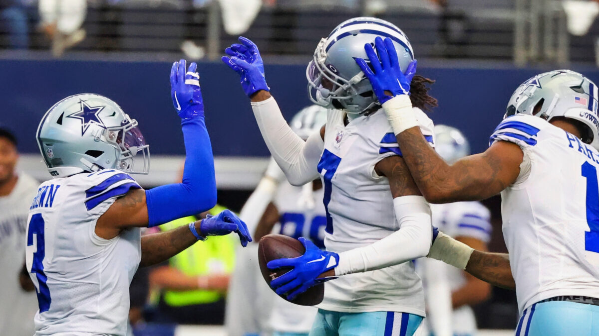 Dallas Cowboys: Get the Latest Dallas Cowboys News Here