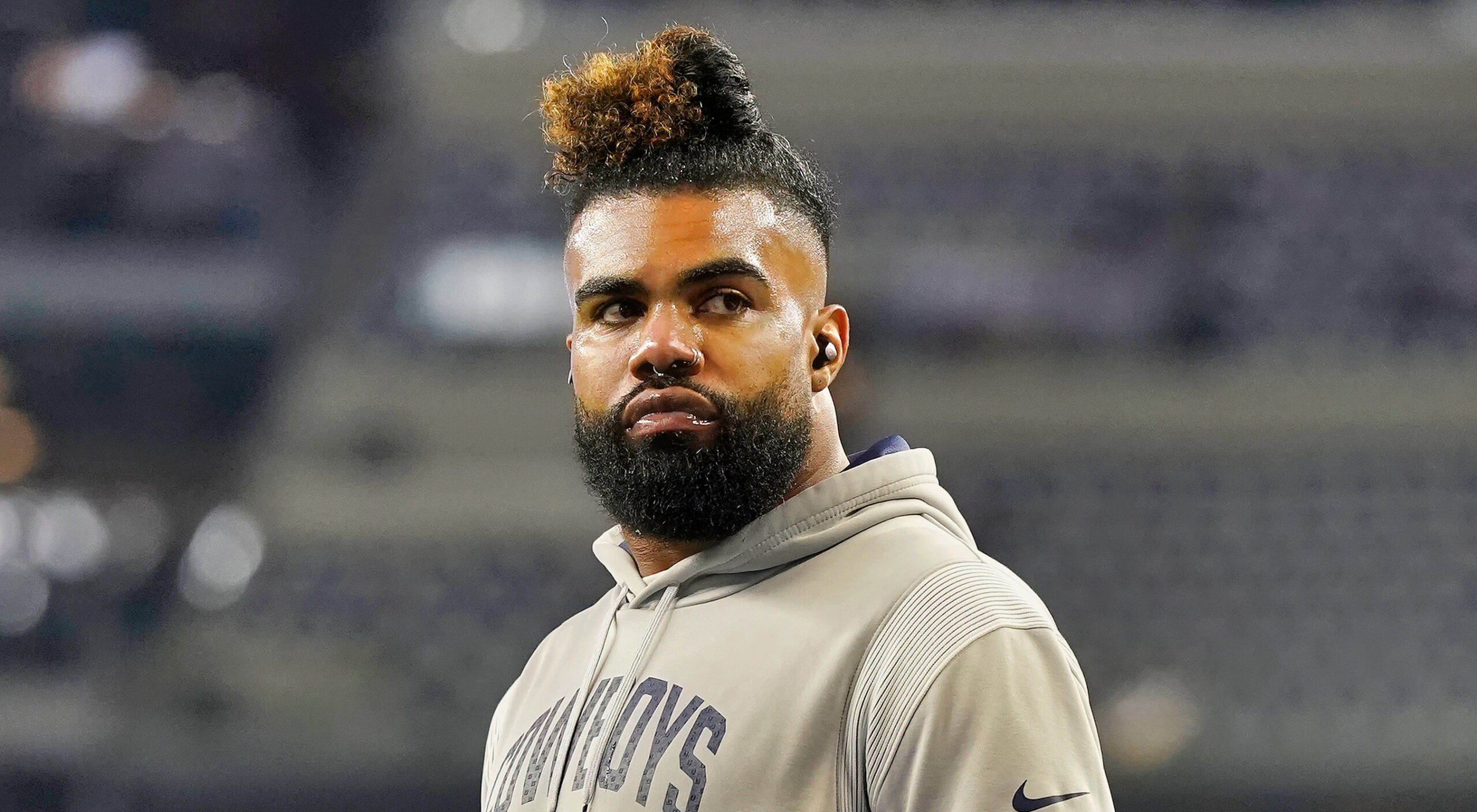 Two New Teams Mentioned As Landing Spots For Ezekiel Elliott