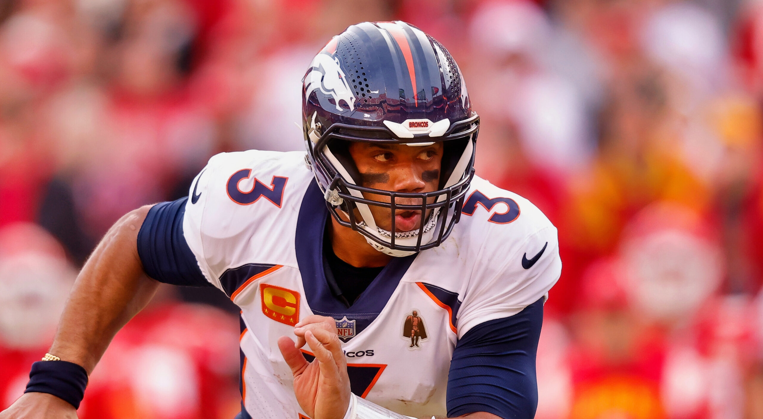 Russell Wilson Is 'Fixable,' According to Broncos General Manager