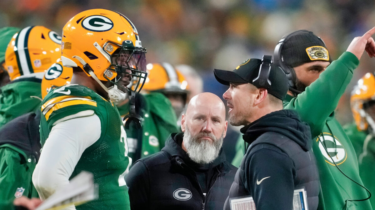 Green Bay Packers: Get The Latest Green Bay Packers News Here