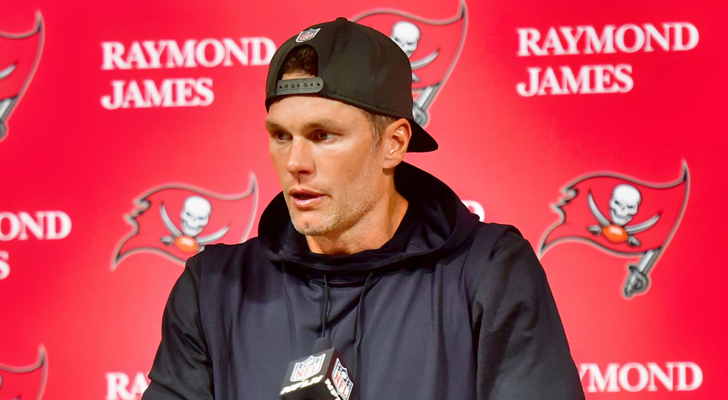 Tom Brady News: Former Bucs QB, Mark Davis agree to Raiders share