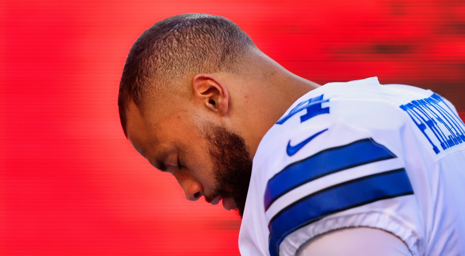 Dak Prescott Offers Sobering Answer Regarding His Future With The ...