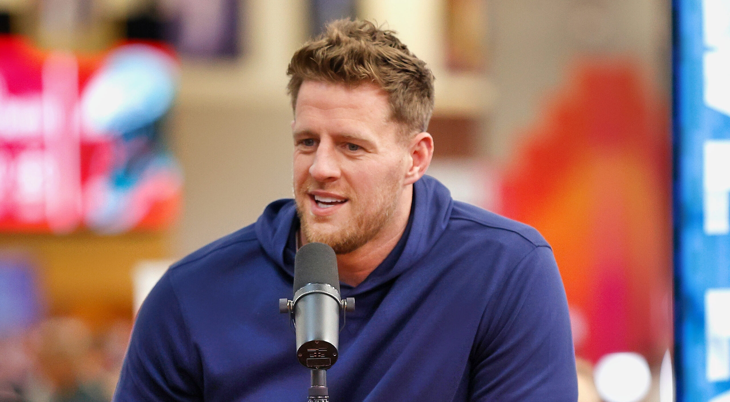 Network Targeting JJ Watt For TV Analyst Role   GettyImages 1464583226 1 Scaled 