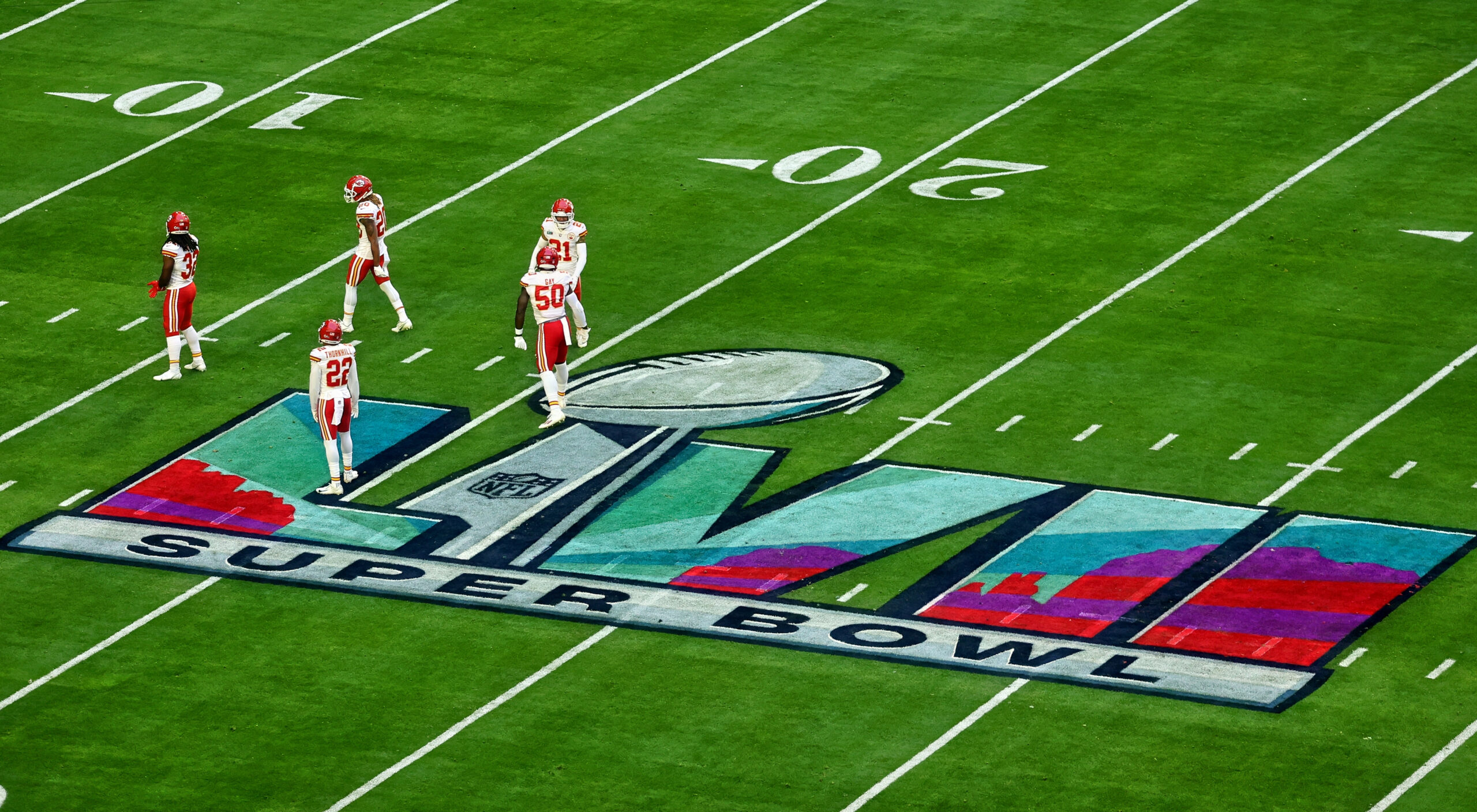 State of Florida to Host 17th Super Bowl – Florida Sports Foundation