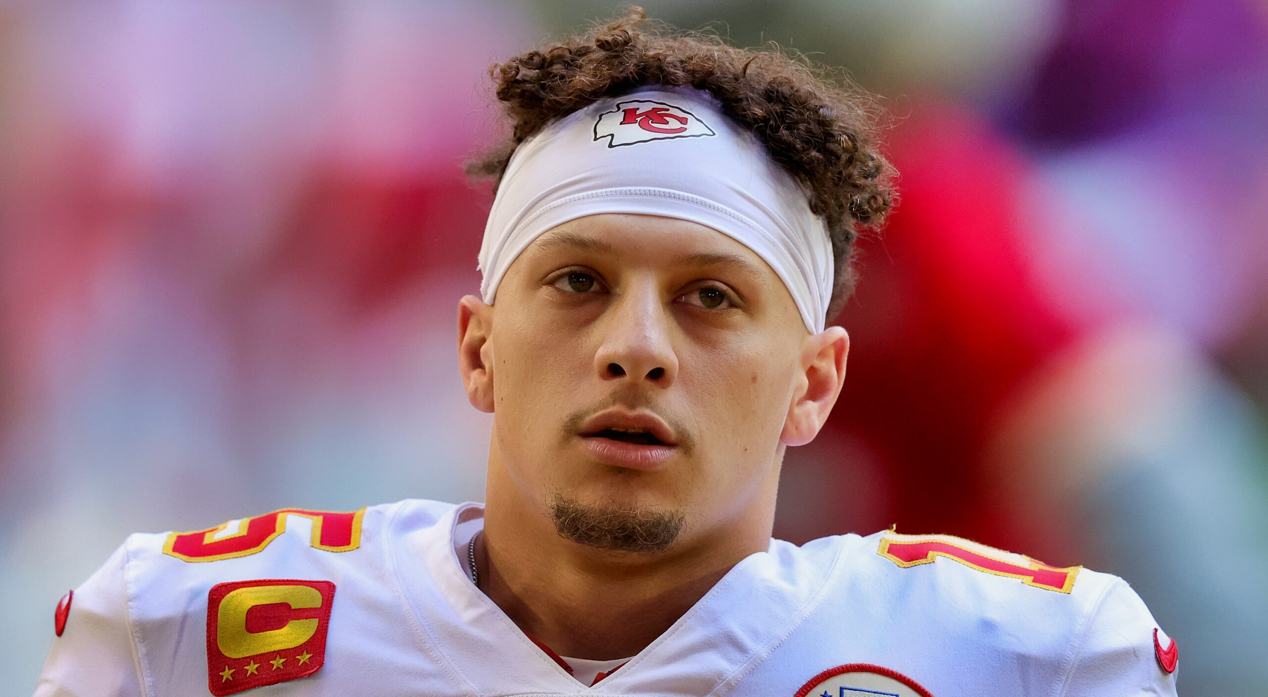 Patrick Mahomes Gets Roasted By Arizona Sports Reporter