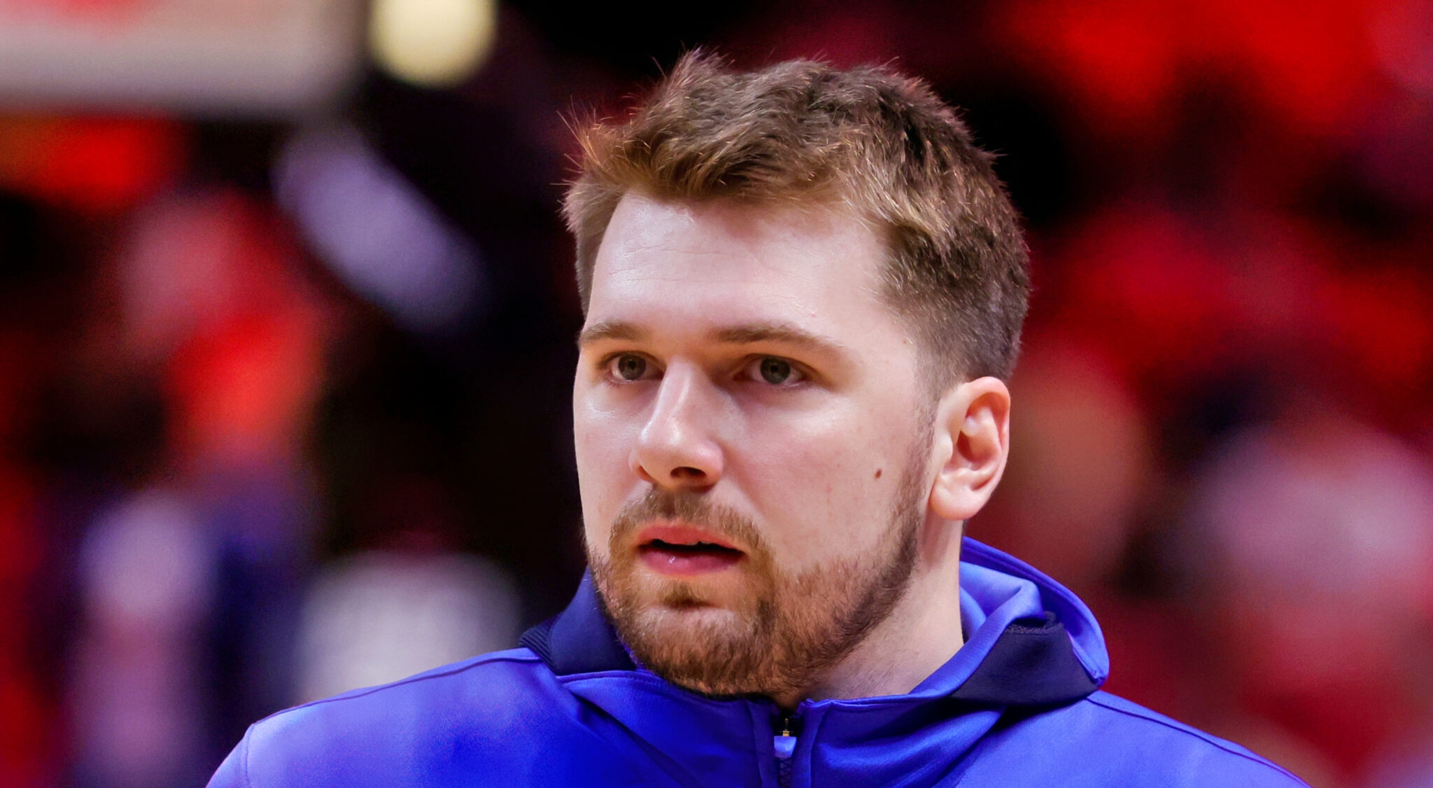 RUMOR: Dallas Mavericks Land Another Star For Luka Dončić In ...