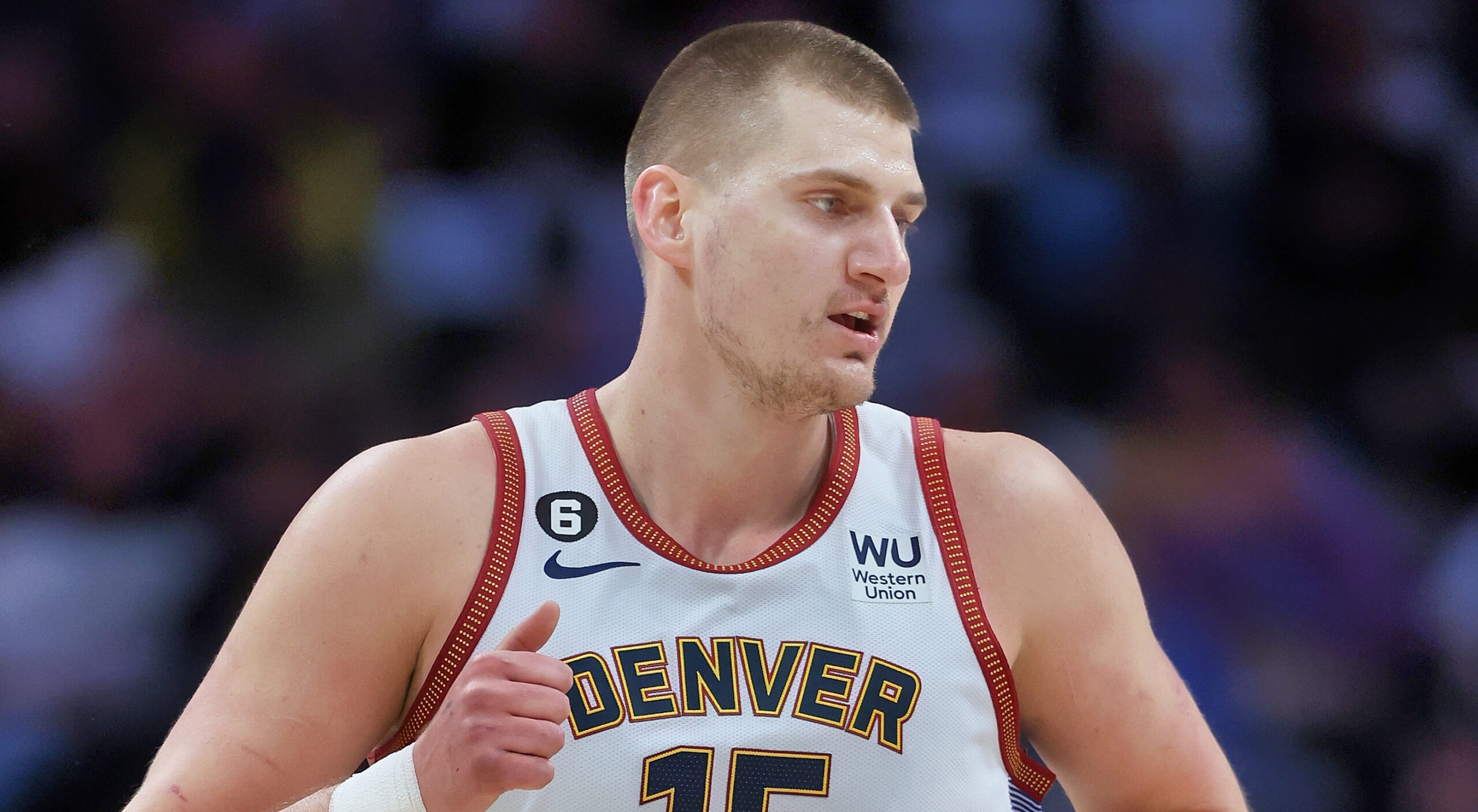 Ex-NBA HC Ripped For Leaving Nikola Jokic Off His MVP Ballot