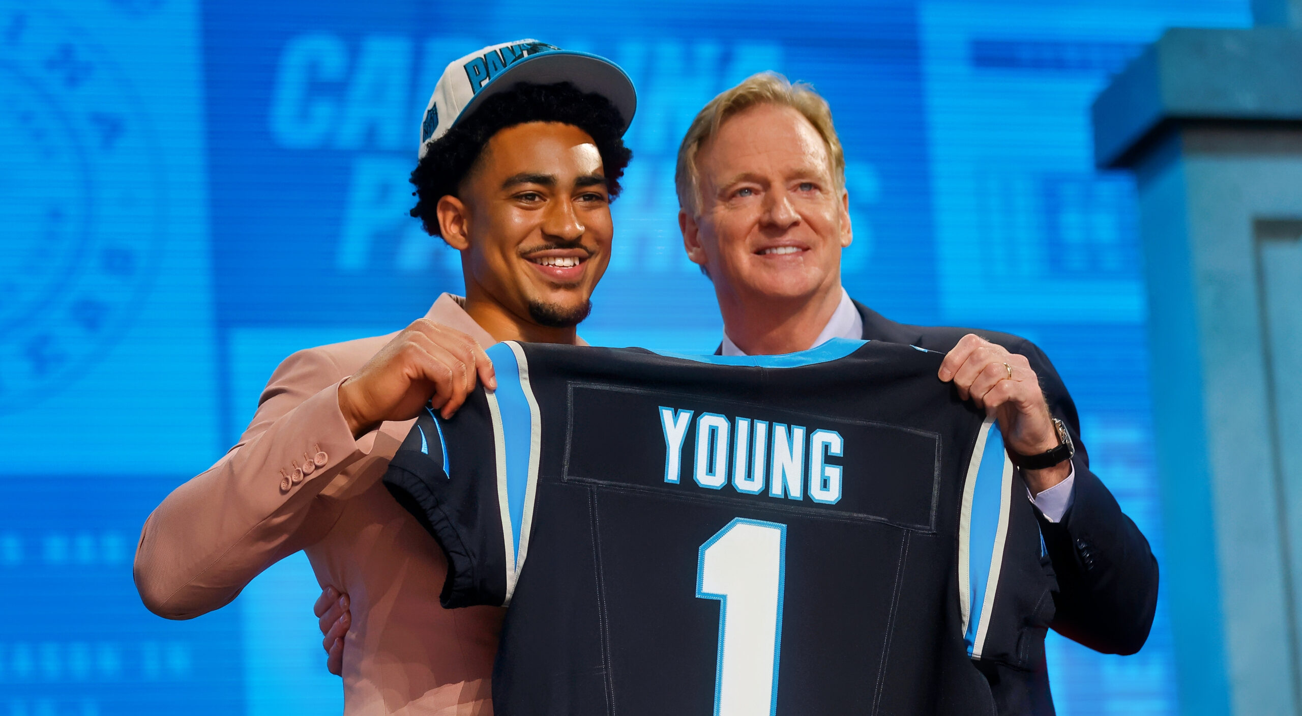 REPORT: NFC Team Had Interest In Trading Up For Bryce Young