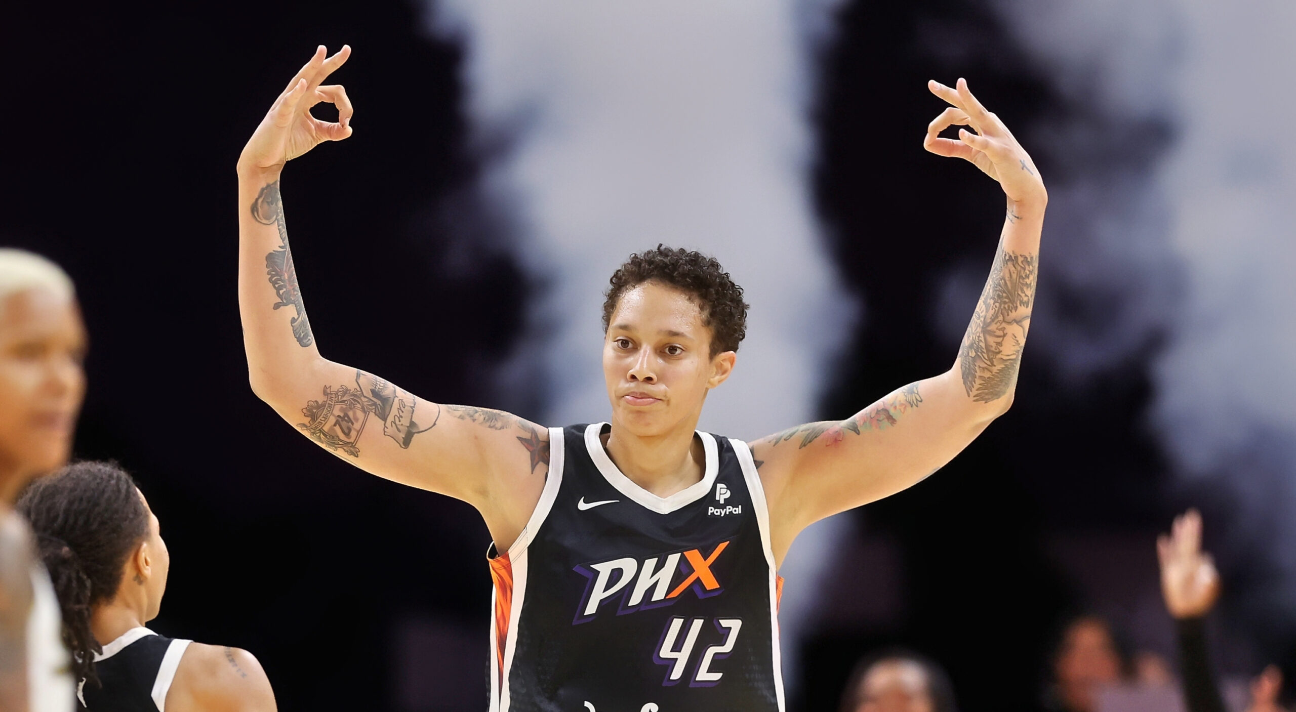 WNBA Season Opened To Impressive Ratings