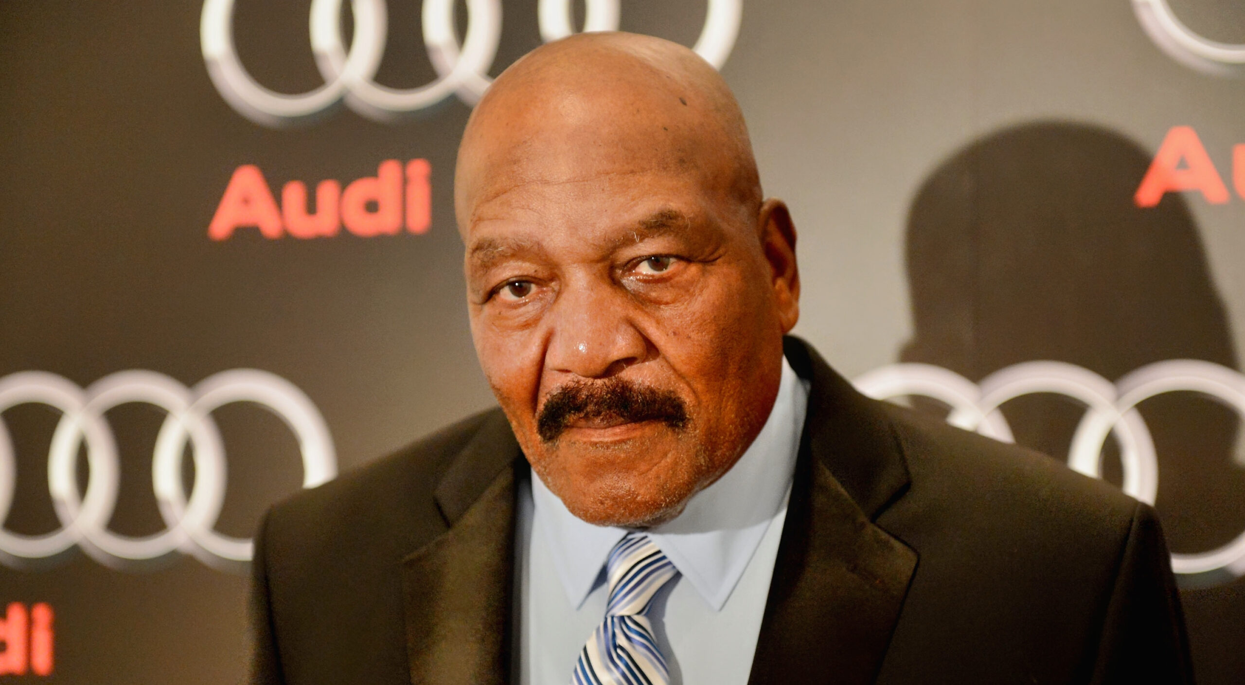 NFL legend Jim Brown has died at age 87