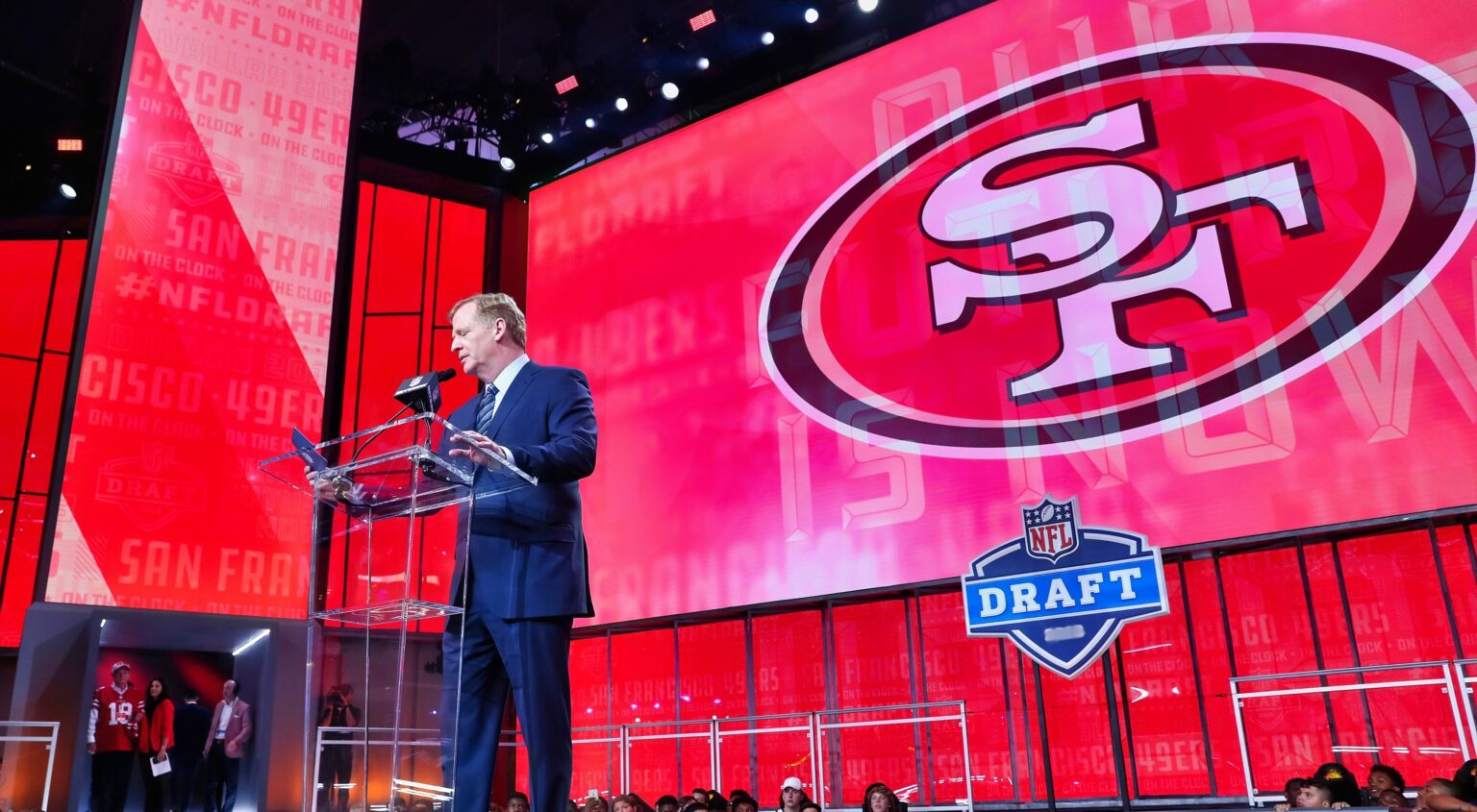 List Of Compensatory Picks For 2024 NFL Draft Released