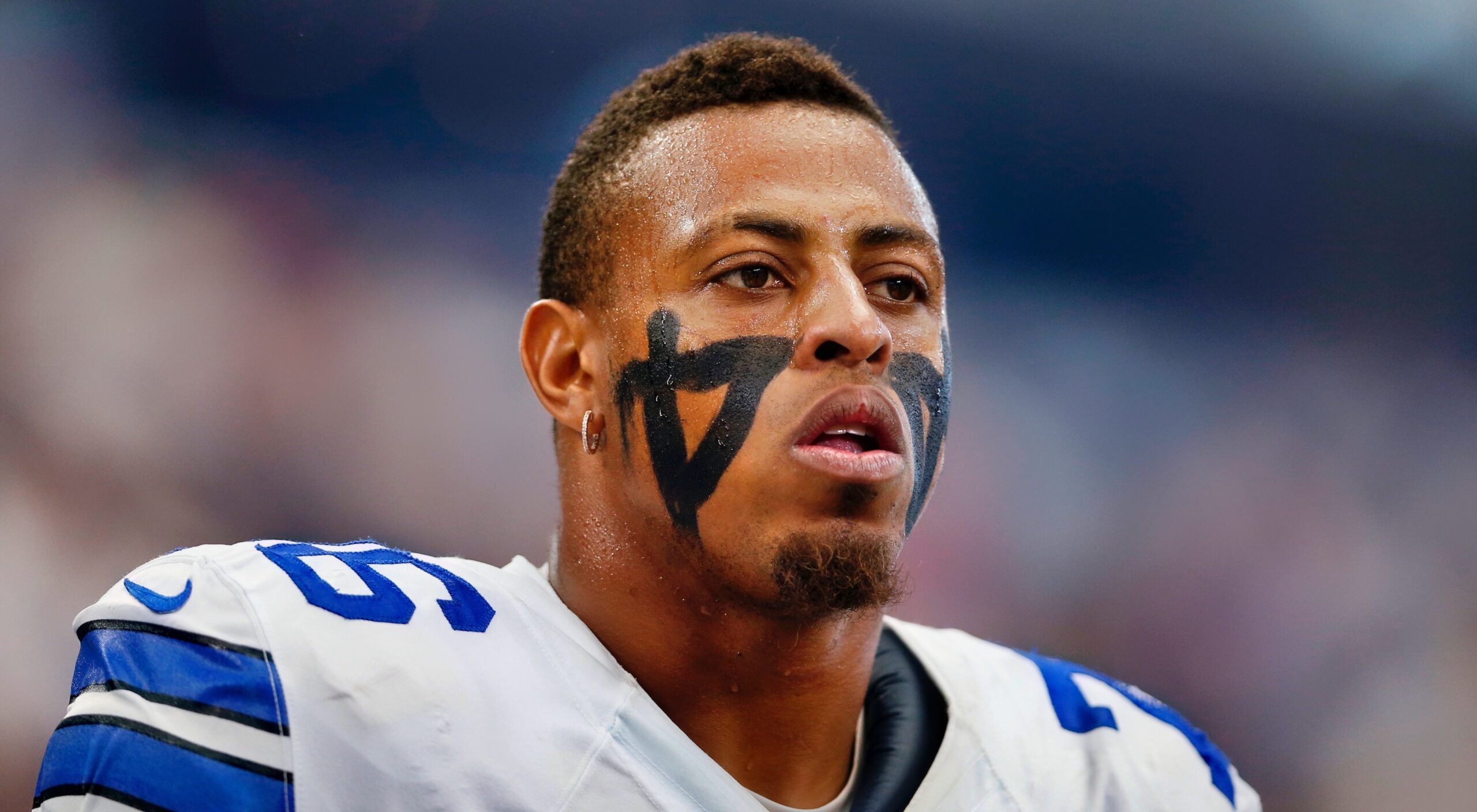 Former NFL and UFC athlete Greg Hardy signs with Bare Knuckle