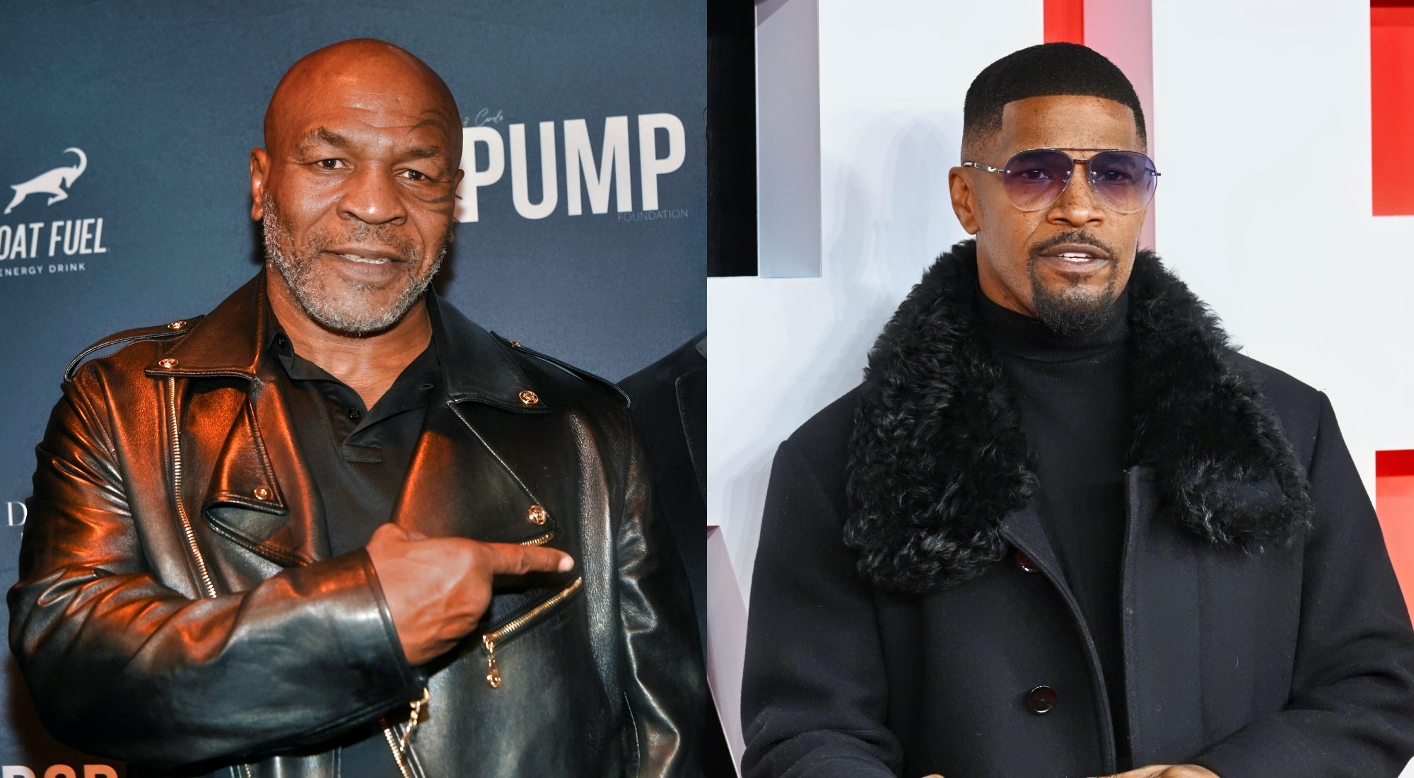 Mike Tyson May Have Revealed What Happened To Jamie Foxx