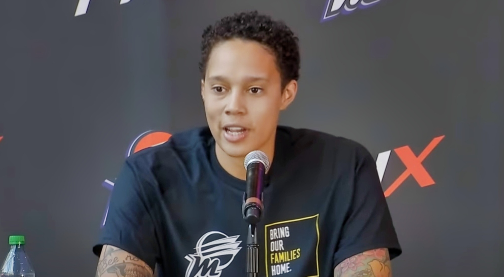 Brittney Griner Admits Brutal Truth About Her Career After Russian ...