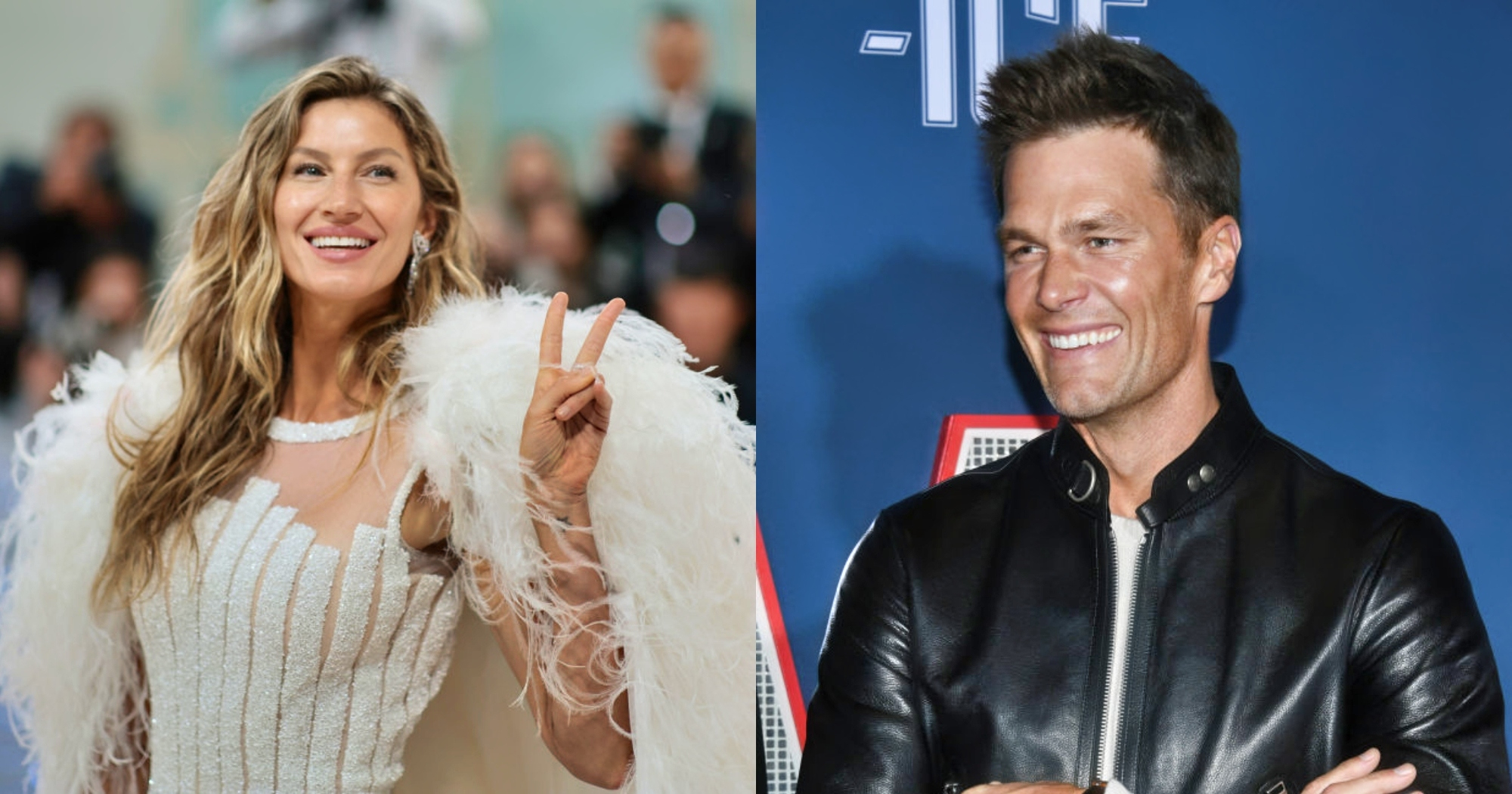 Gisele Bündchen and Tom Brady's divorce: Why it's hard for stars to date  NFL players