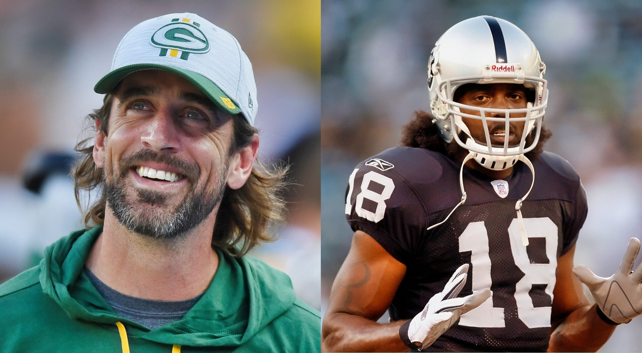 Aaron Rodgers was almost traded for Randy Moss, and it would've broken 2007  