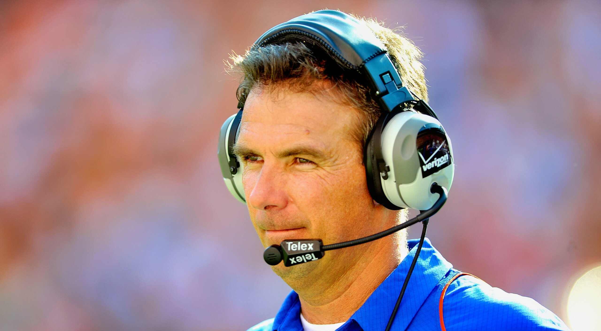 Netflix doc on Urban Meyer-era Florida Gators has title, date