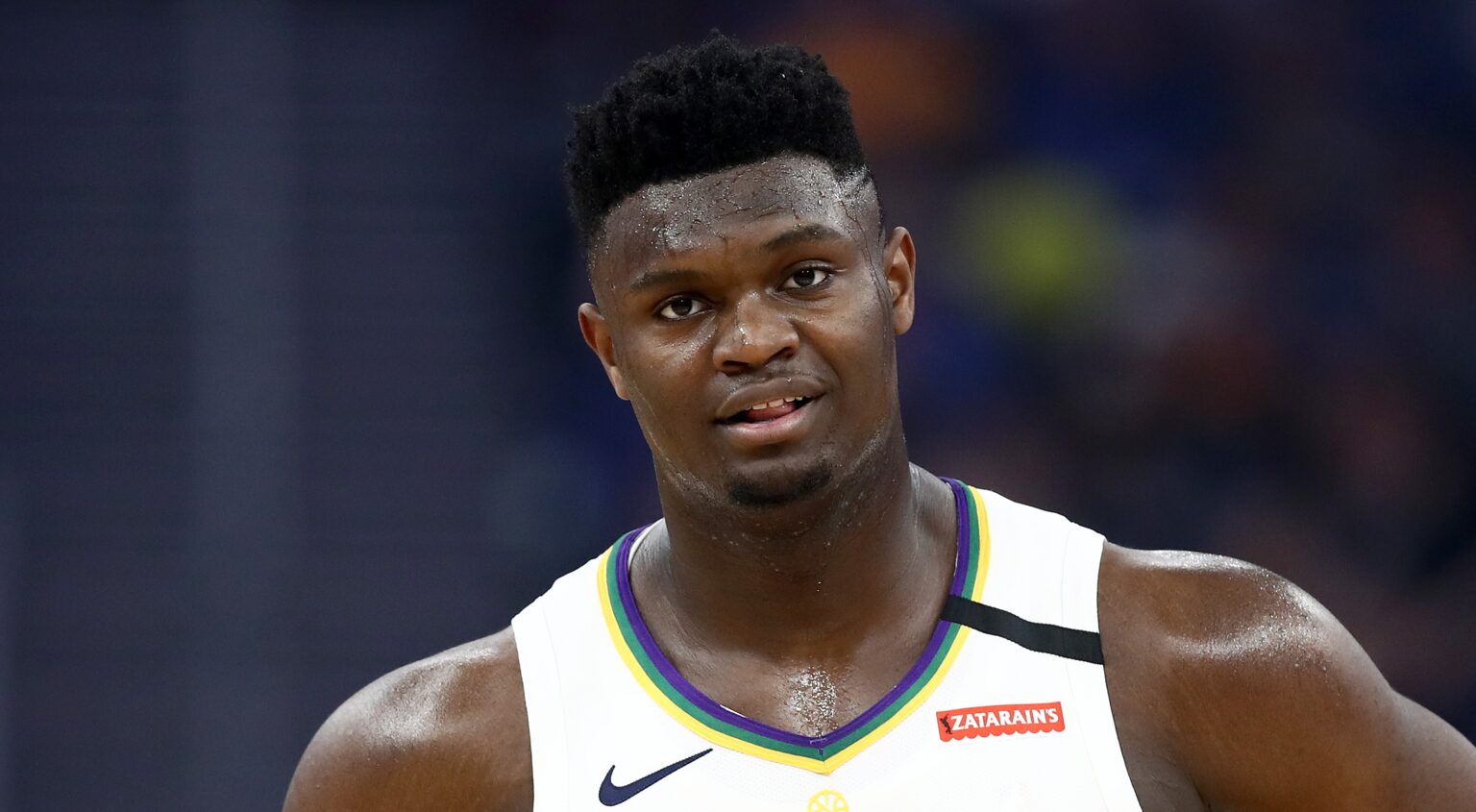 Adult Star Claims To Have X-Rated Tapes Of Zion Williamson