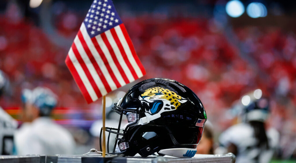 Jacksonville Jaguars receive relocation offer as NFL stadium set to be  unusable - Mirror Online