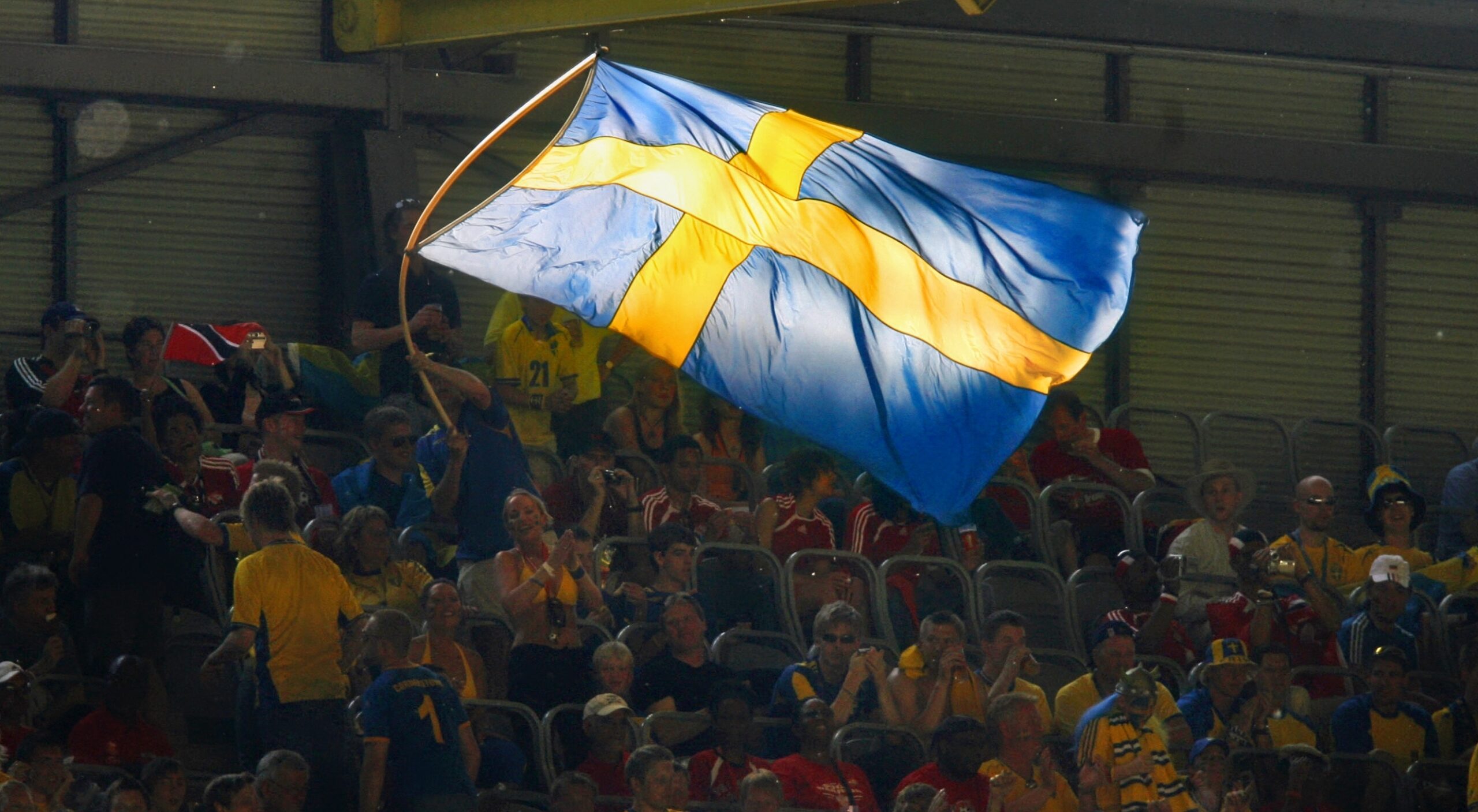 Sweden Reportedly Introduces European Sex Championship 4315