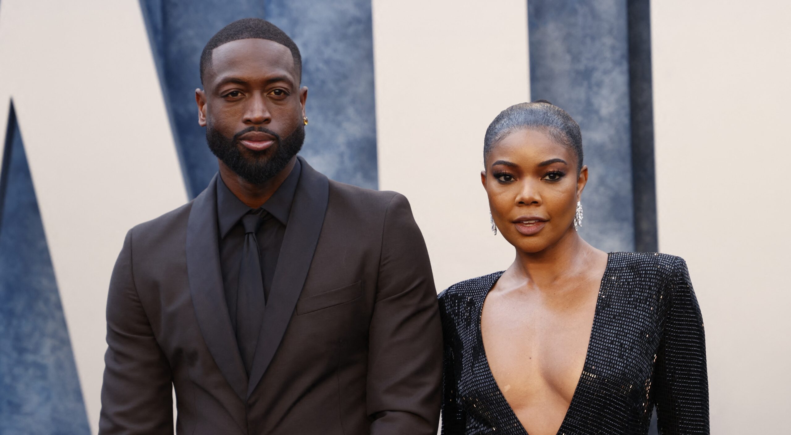 Dwyane Wade Speaks On Gabrielle Union Wanting To Go 50 50