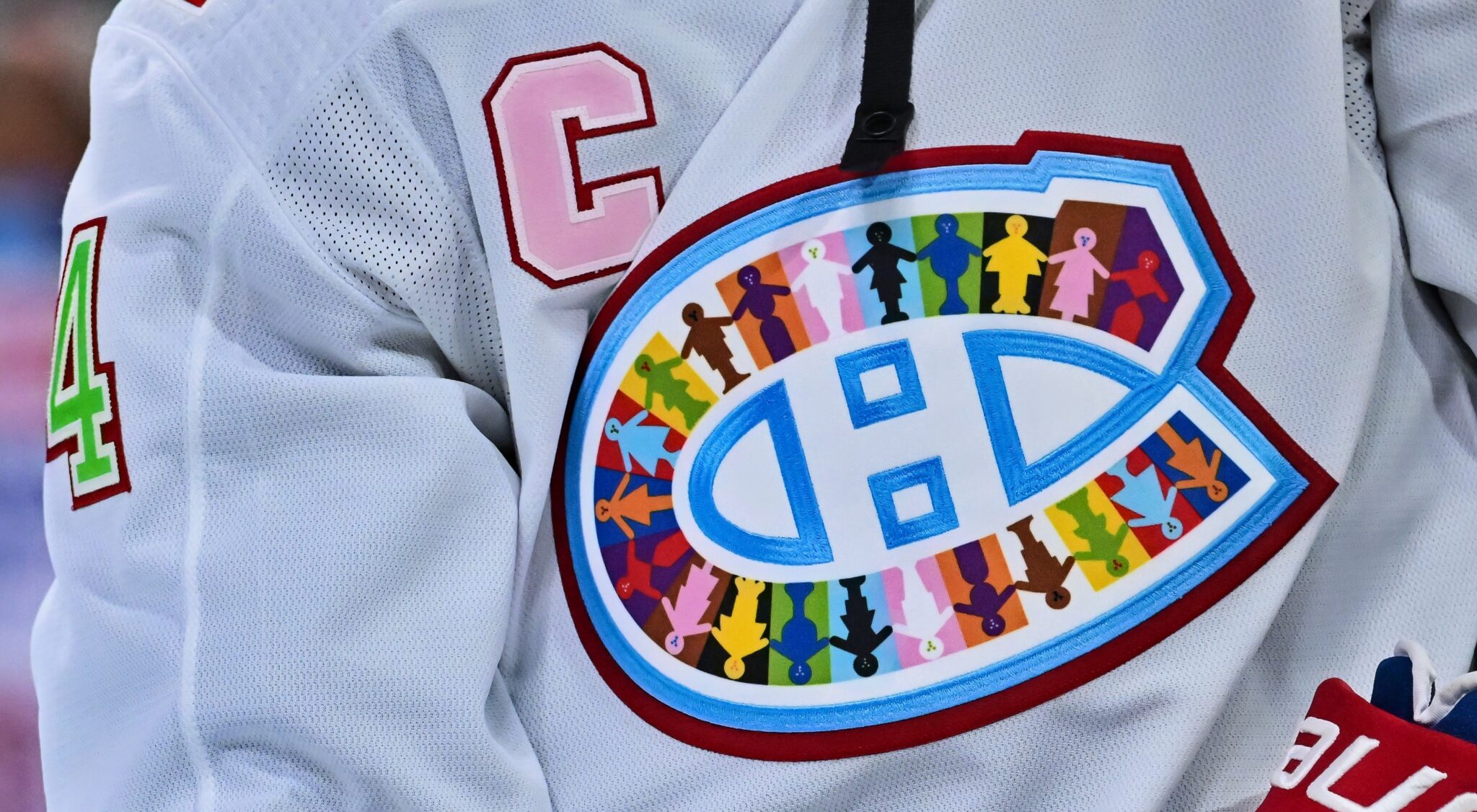 NHL Makes Significant Announcement About “Pride Jerseys”