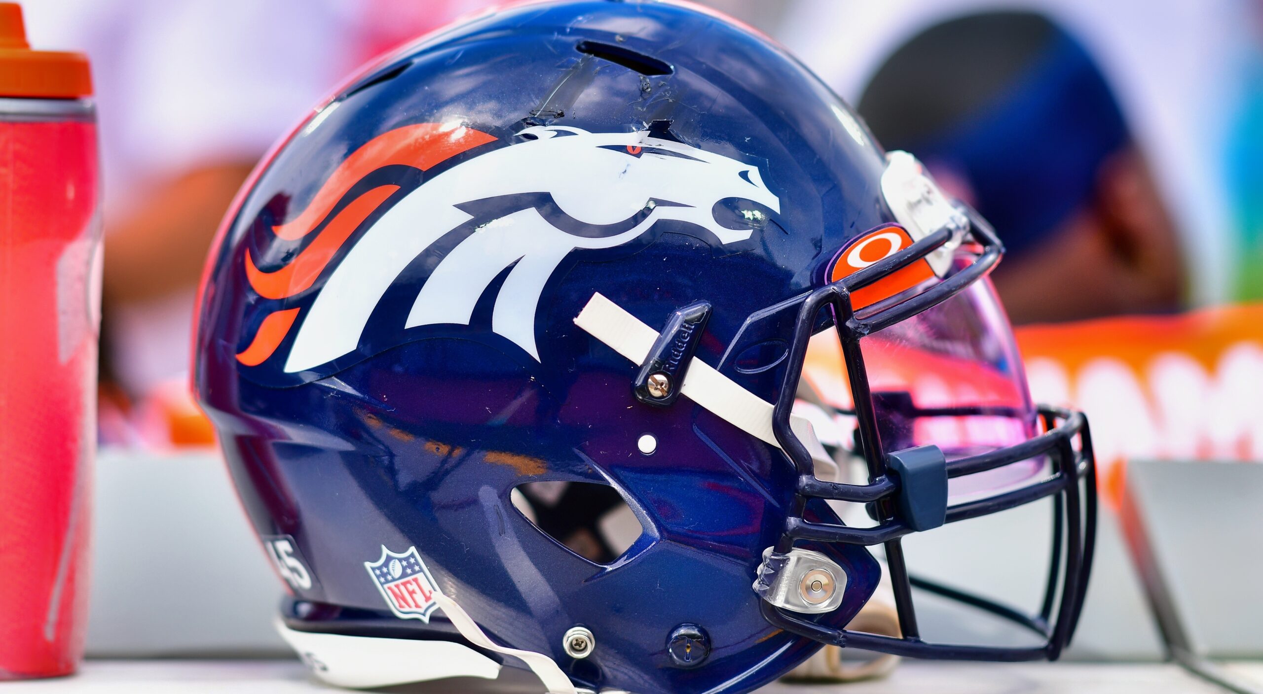 Report: Ex-Broncos LB Bill Romanowski Facing Charges for Tax Evasion