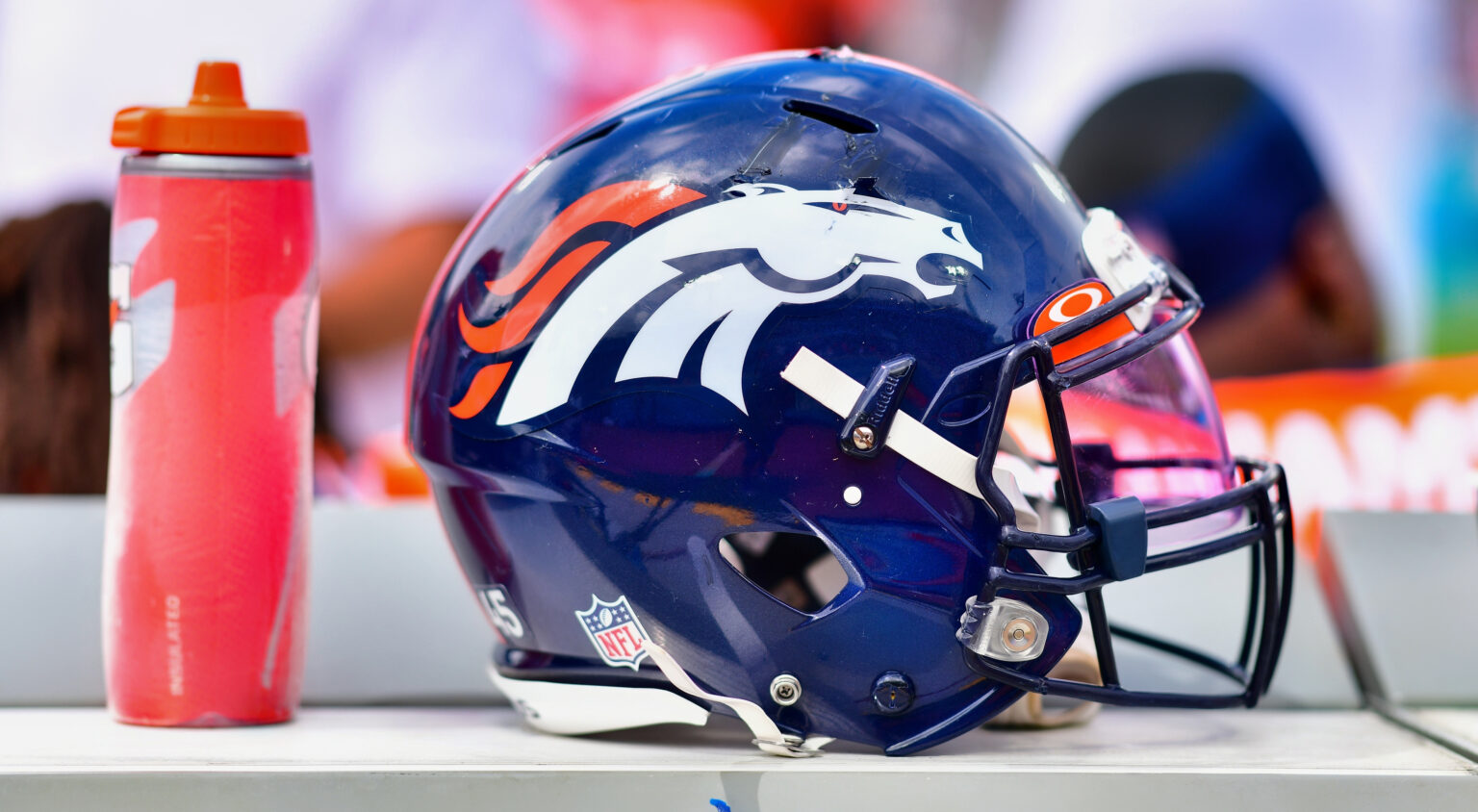 Denver Broncos Being Ripped Over Lame Slogan