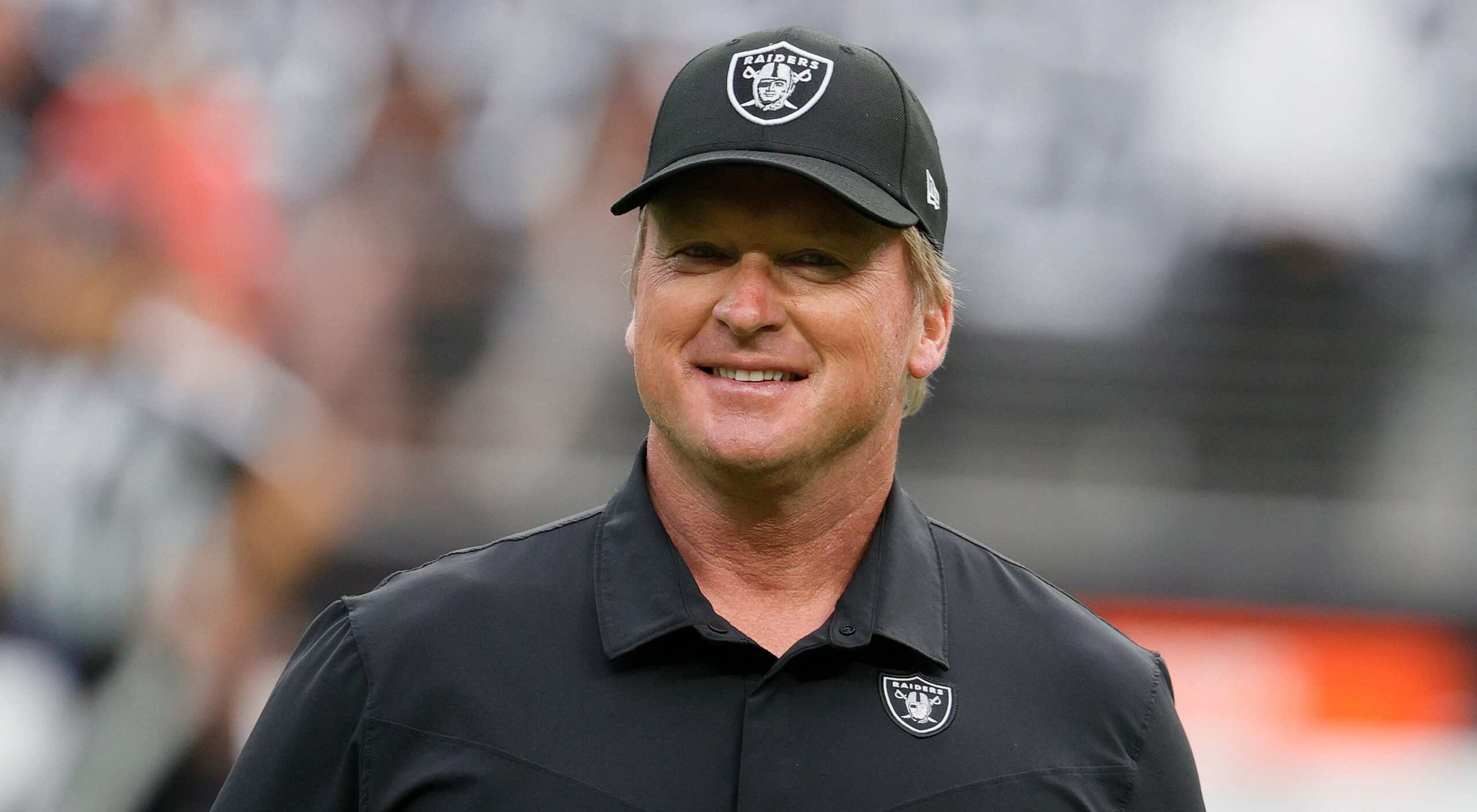 Jon Gruden Going Viral As Ex-QB Shares Some Of His Secret Info