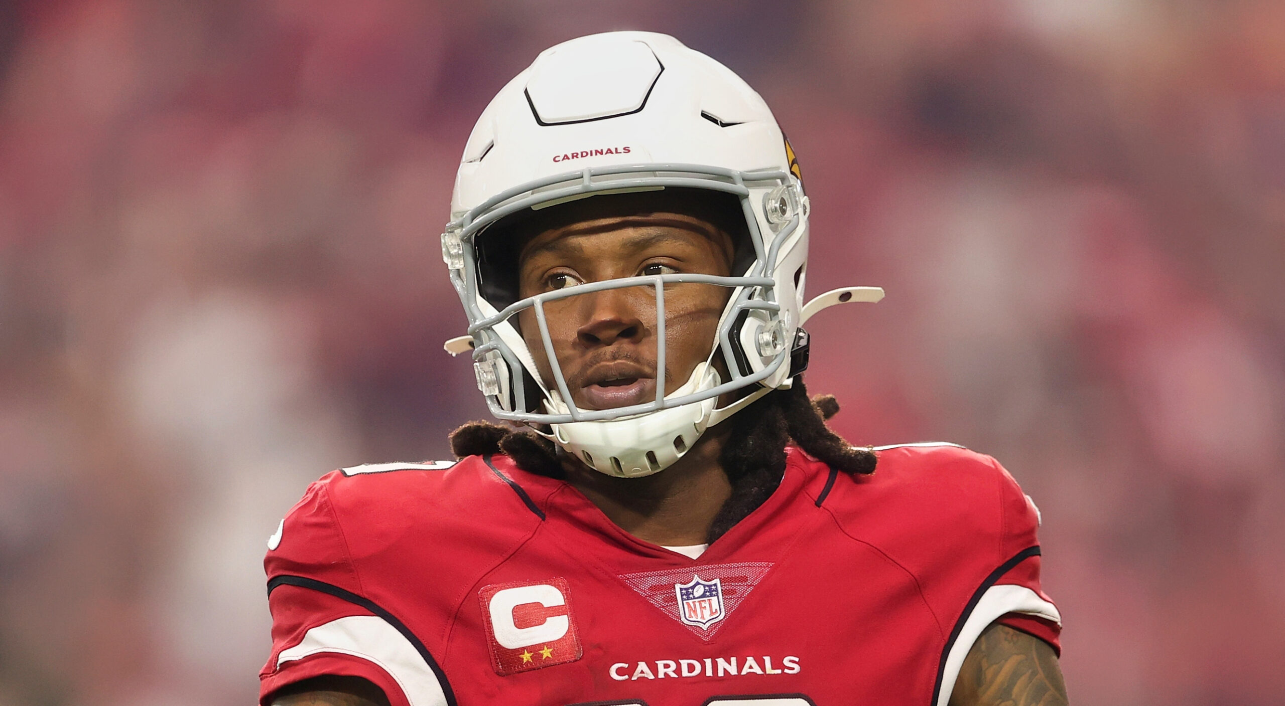 NFL Insider Reveals How Chiefs Can Land WR DeAndre Hopkins