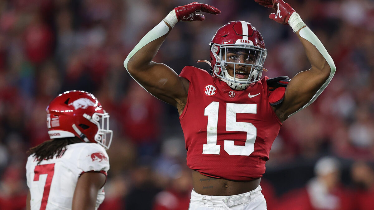 New York Giants add a receiver in PFN's way-too-early 2024 mock draft