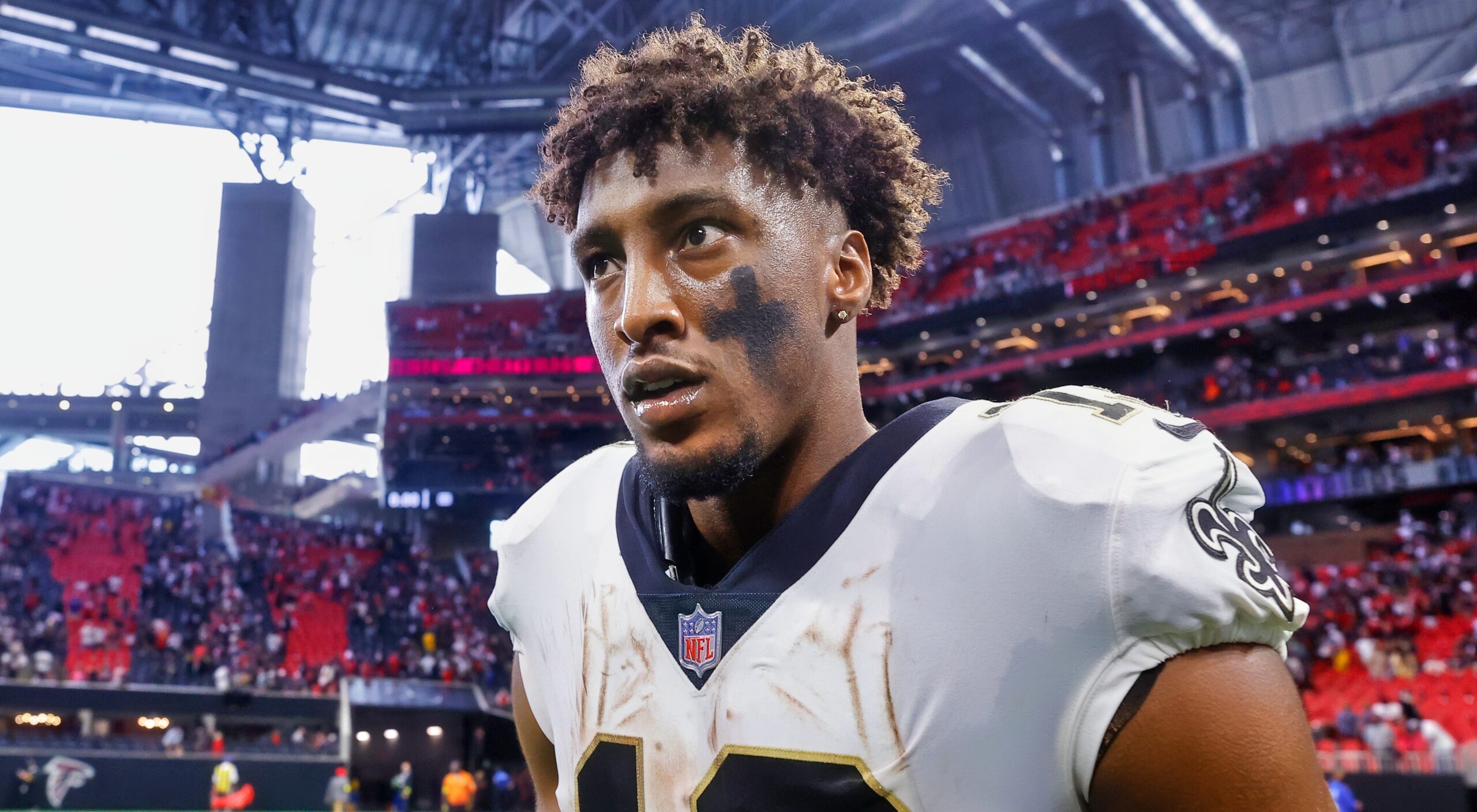 Saints GM makes bold claim about WR Michael Thomas