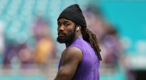 Dalvin Cook Has High Reported Contract Demands