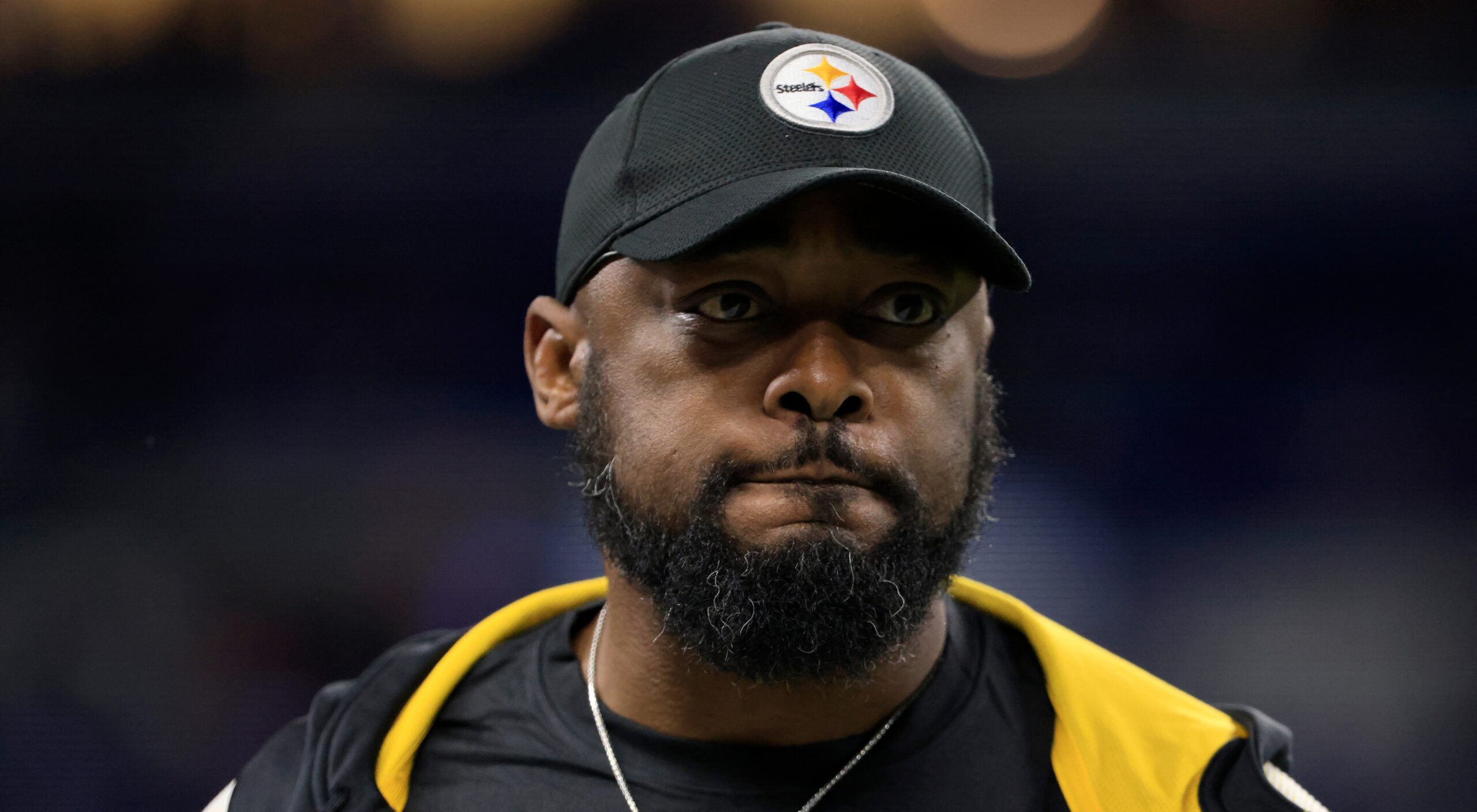 Cryptic Tweet Hints Steelers Will Be Parting Ways With WR